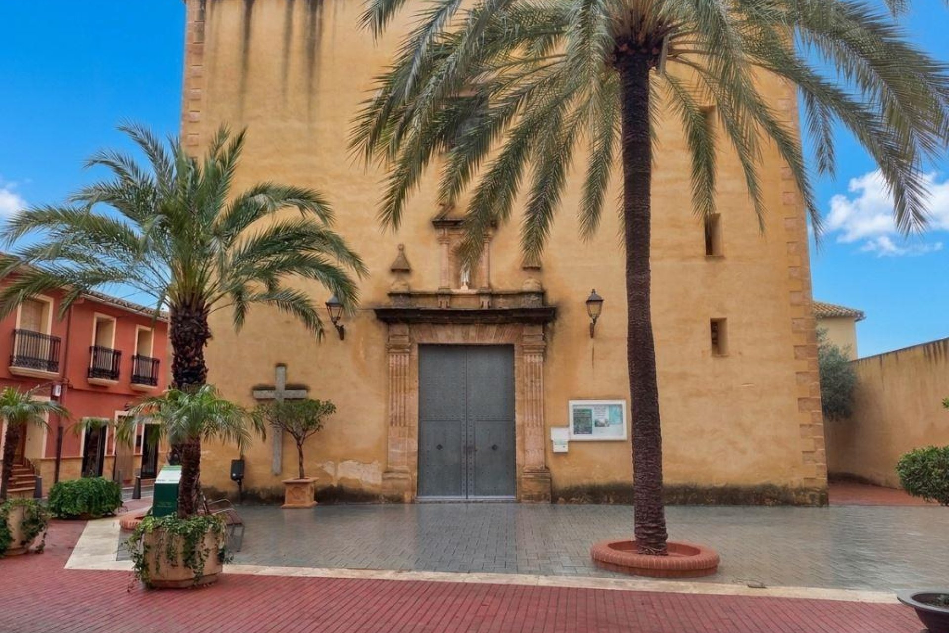 Reventa - apartment -
El Verger - El Vergel