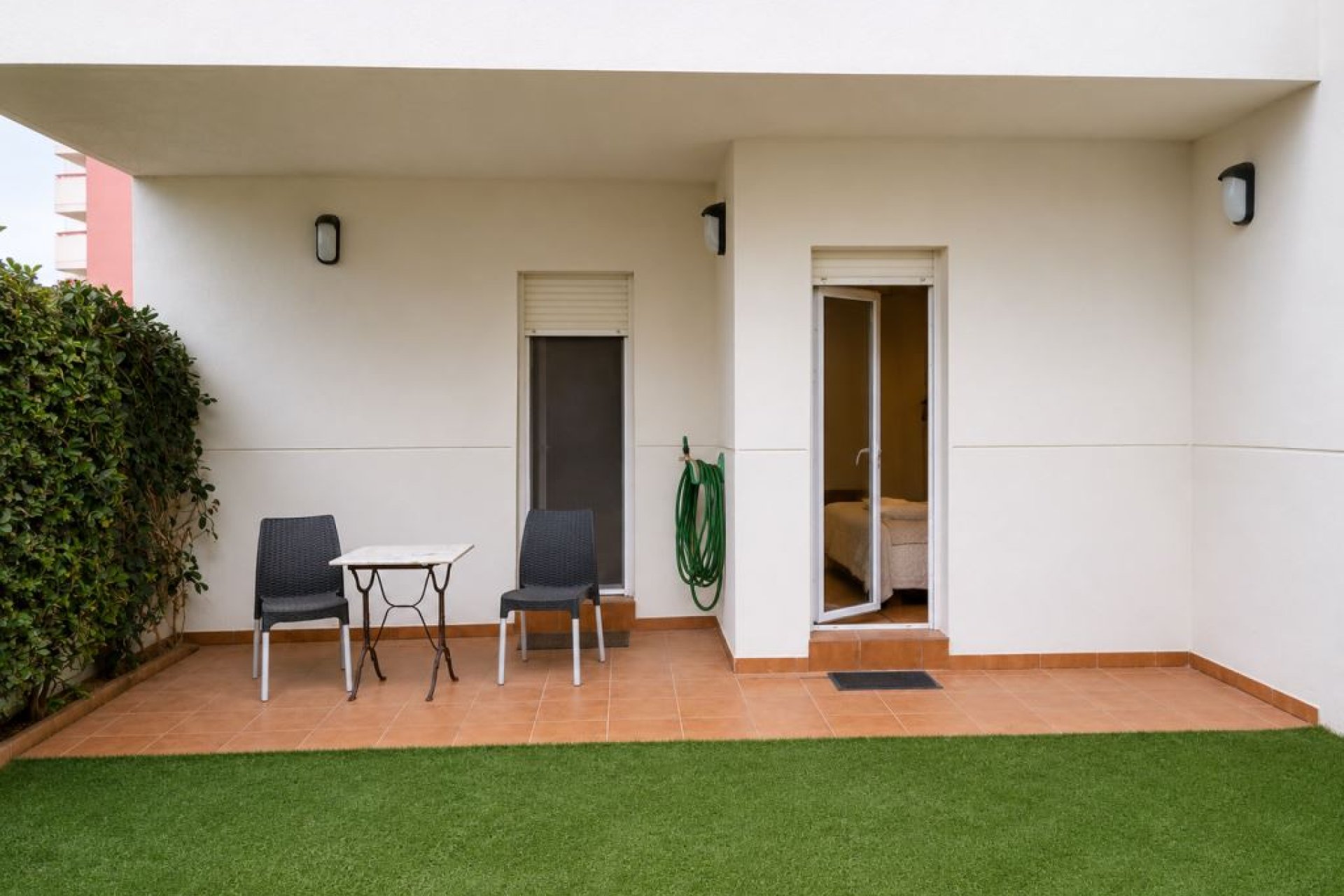 Reventa - apartment -
El Verger - El Vergel