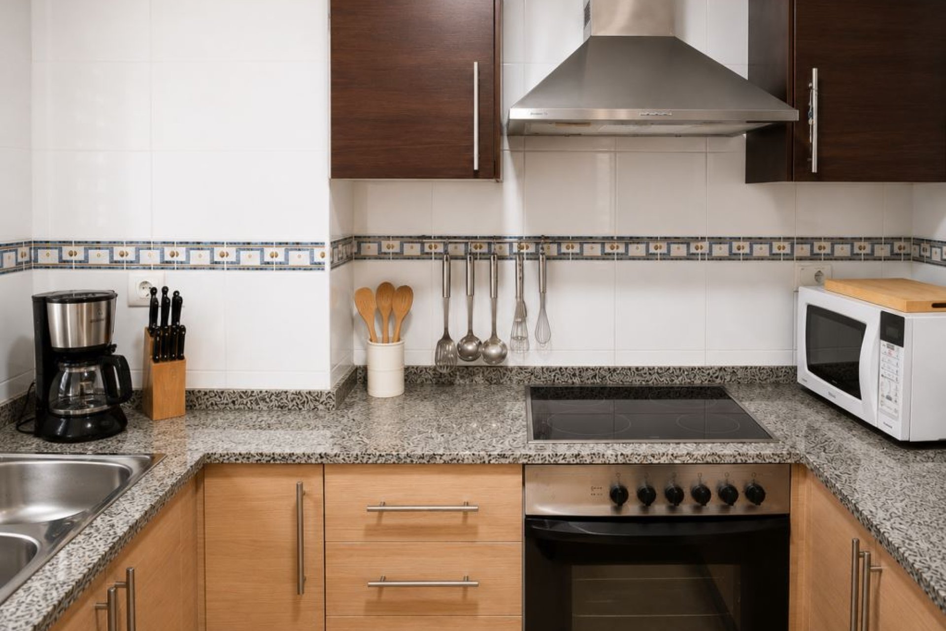 Reventa - apartment -
El Verger - El Vergel