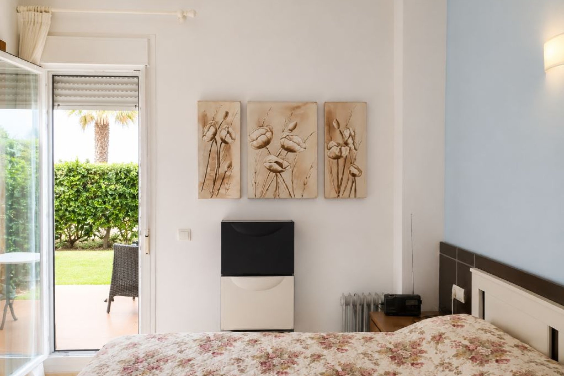 Reventa - apartment -
El Verger - El Vergel
