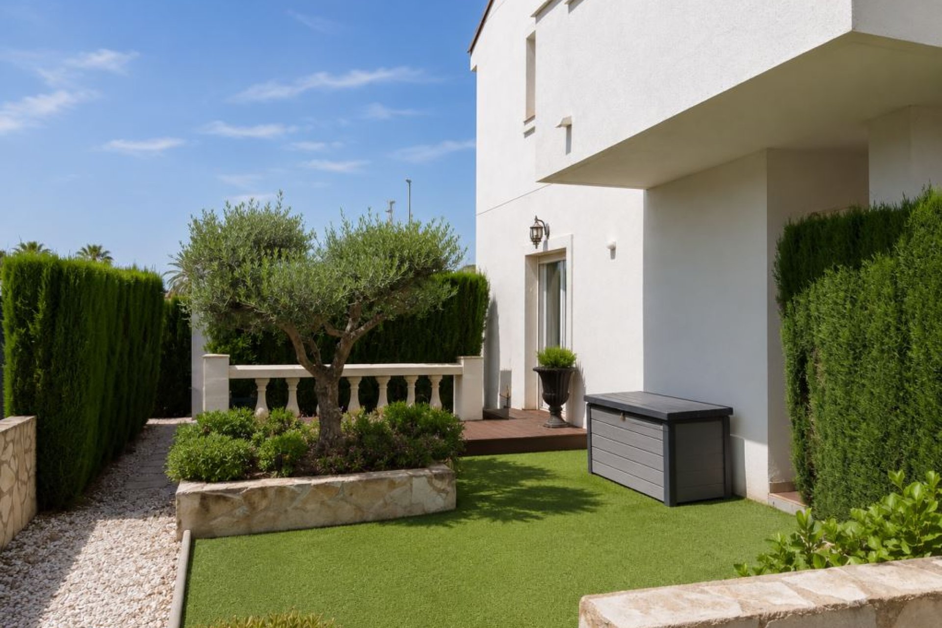 Reventa - apartment -
El Verger - El Vergel