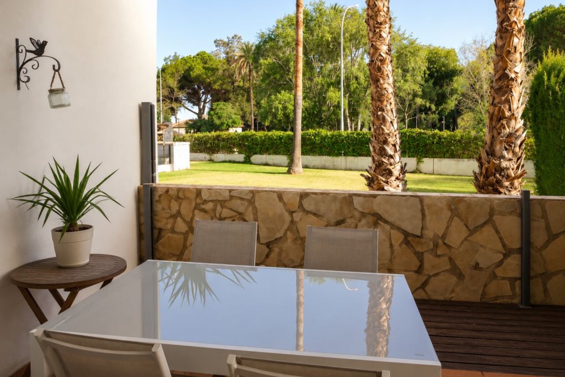 Reventa - apartment -
El Verger - El Vergel
