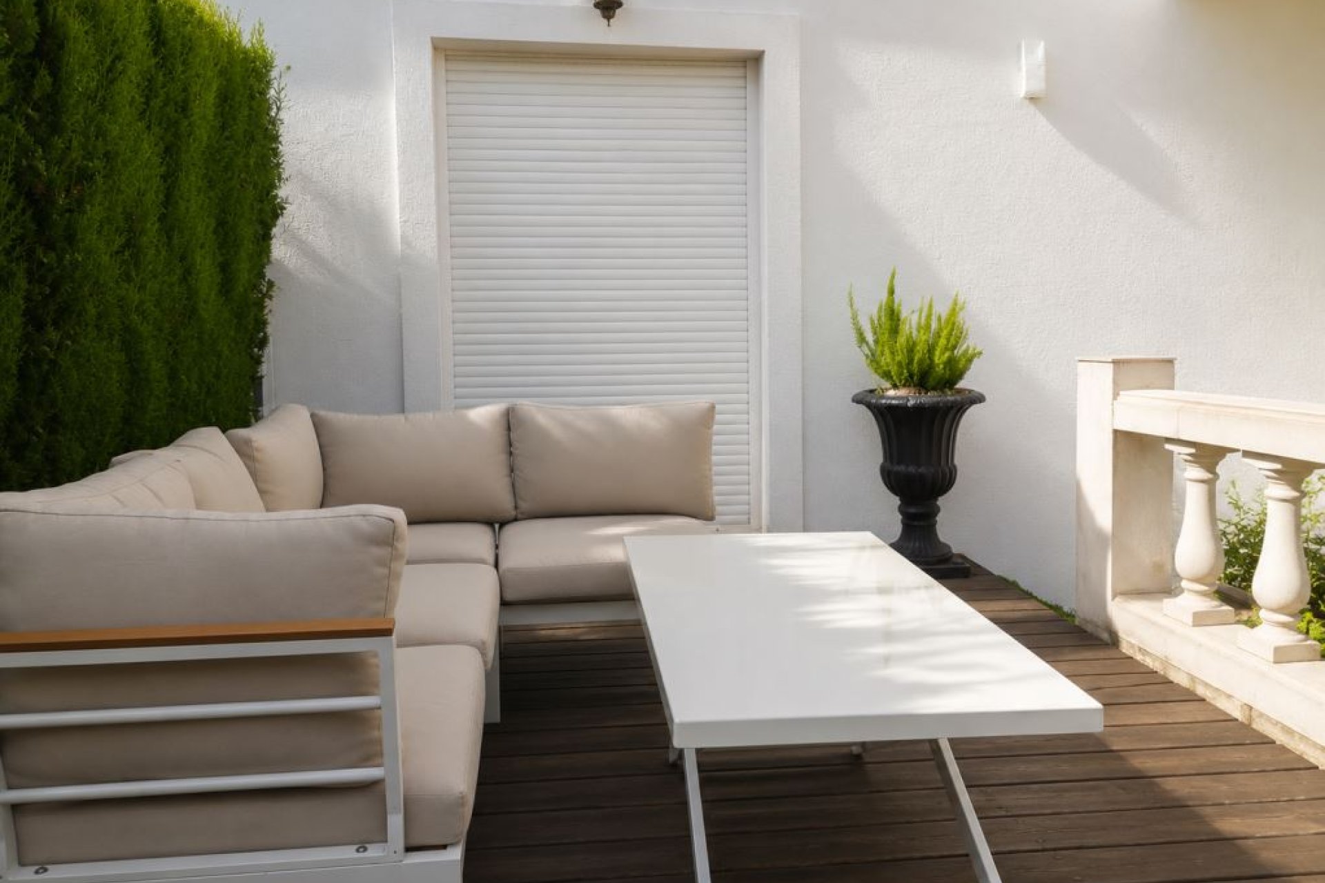 Reventa - apartment -
El Verger - El Vergel