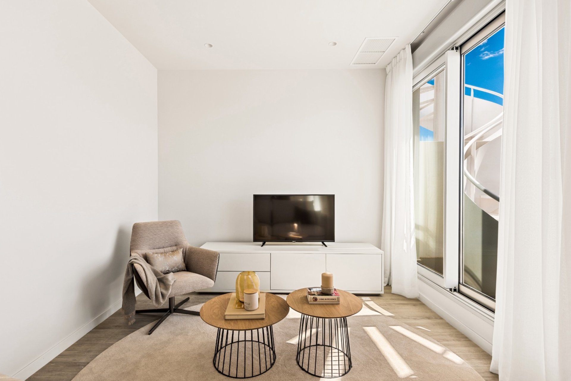 Reventa - apartment -
Estepona - Cancelada