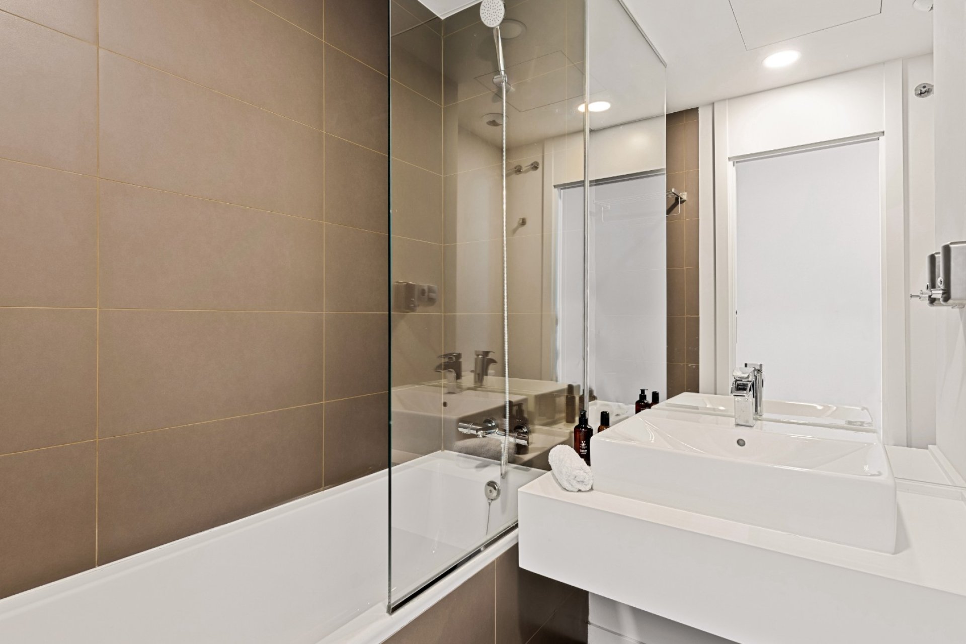 Reventa - apartment -
Estepona - Cancelada