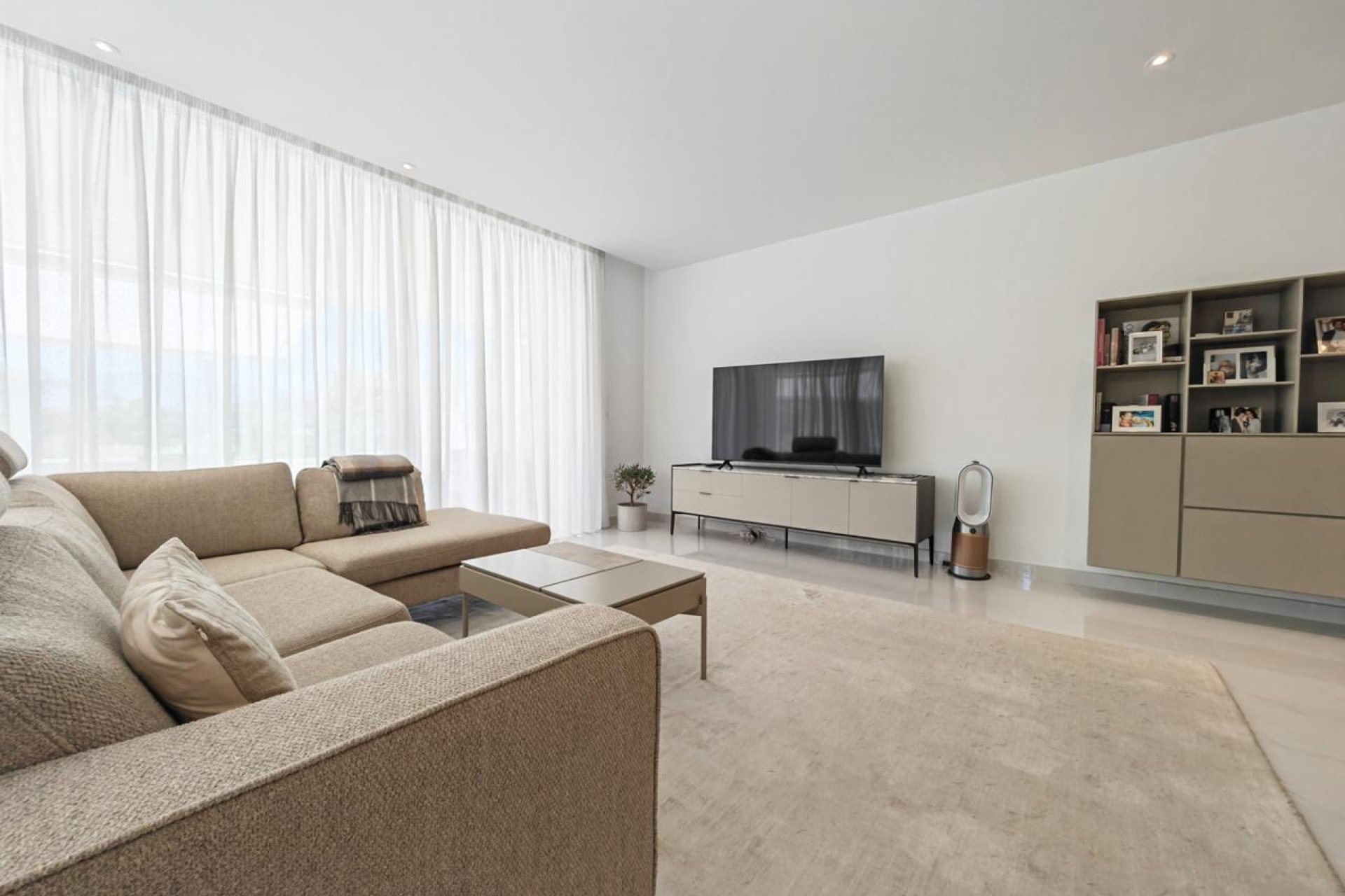 Reventa - apartment -
Estepona - New Golden Mile