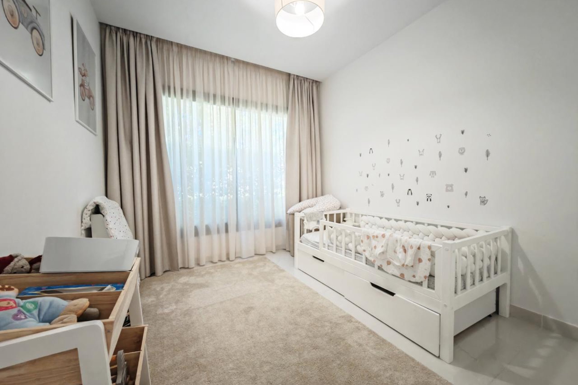 Reventa - apartment -
Estepona - New Golden Mile