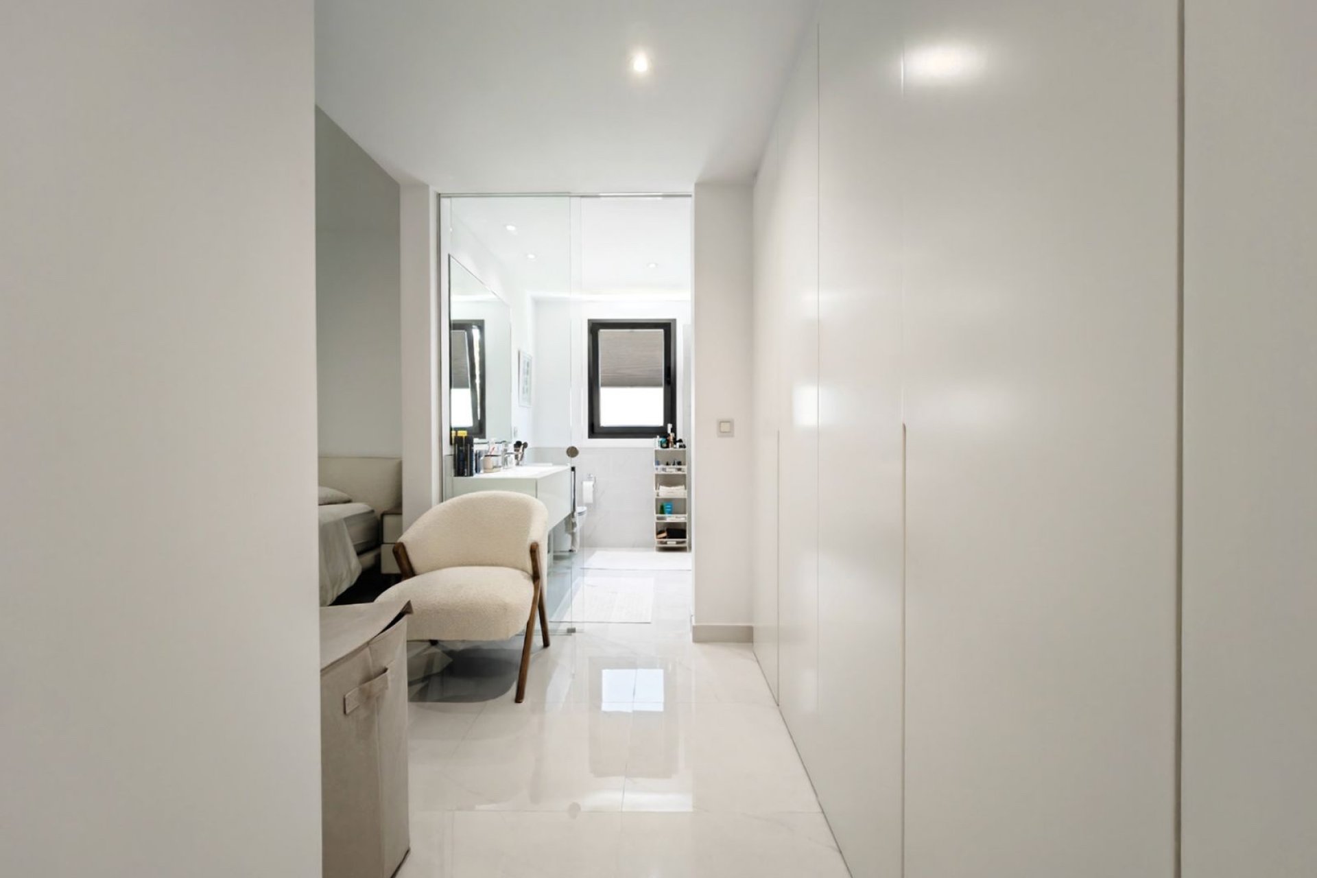 Reventa - apartment -
Estepona - New Golden Mile