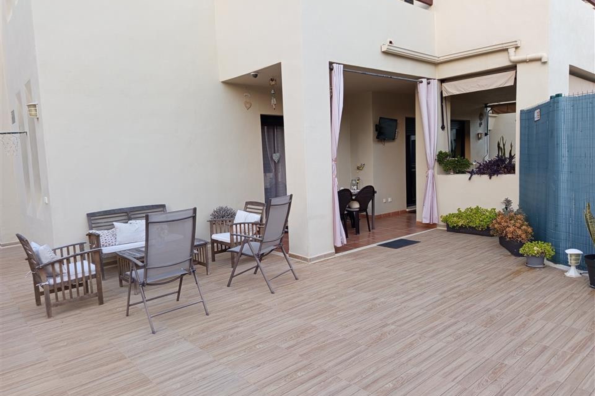 Reventa - apartment -
Estepona - Selwo