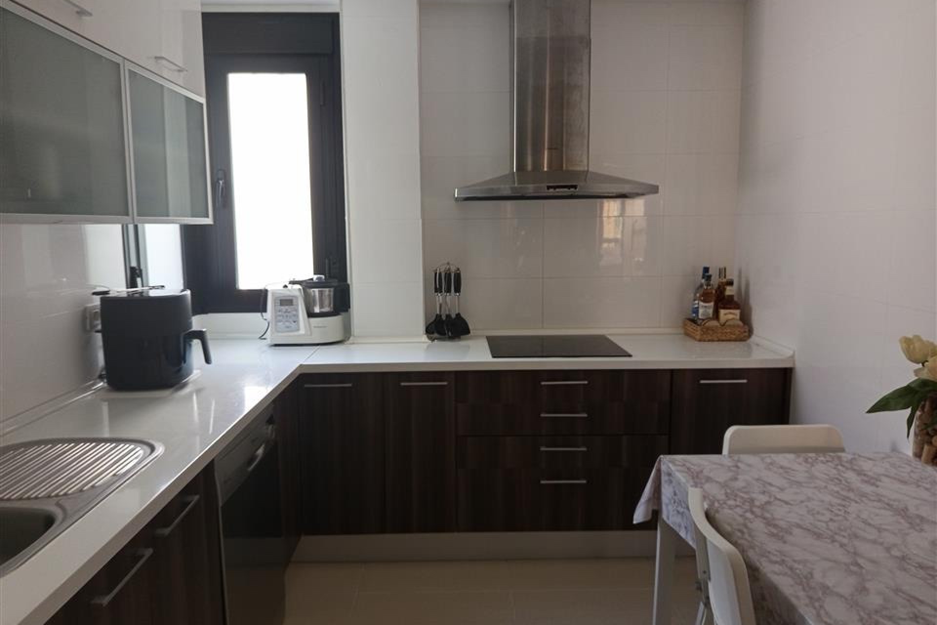 Reventa - apartment -
Estepona - Selwo