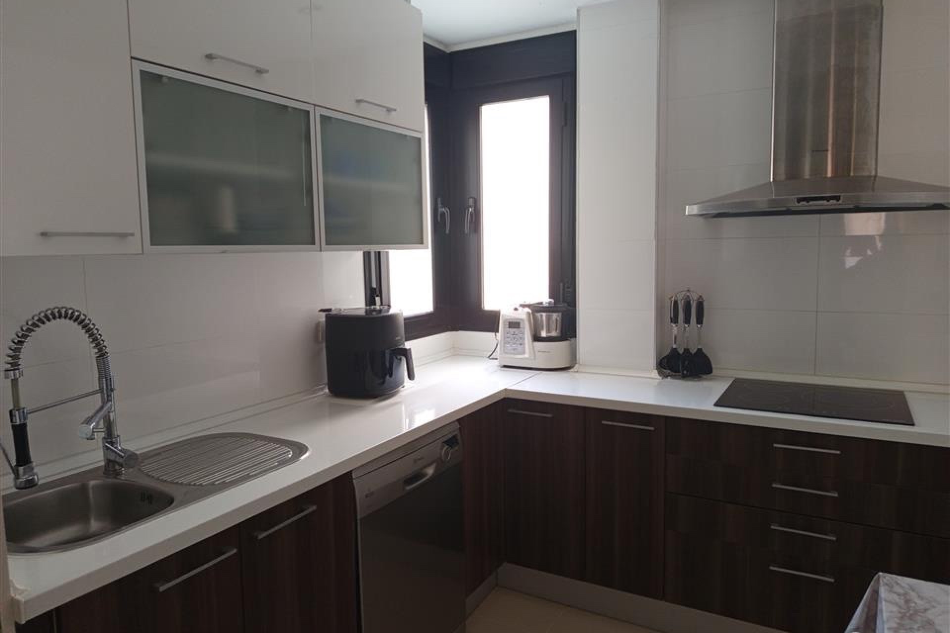 Reventa - apartment -
Estepona - Selwo