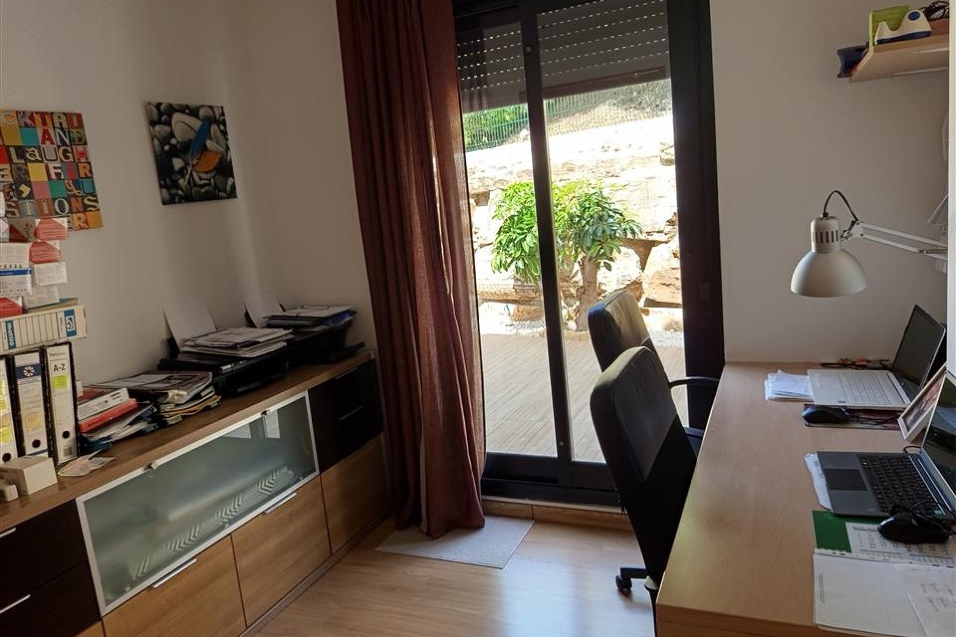 Reventa - apartment -
Estepona - Selwo