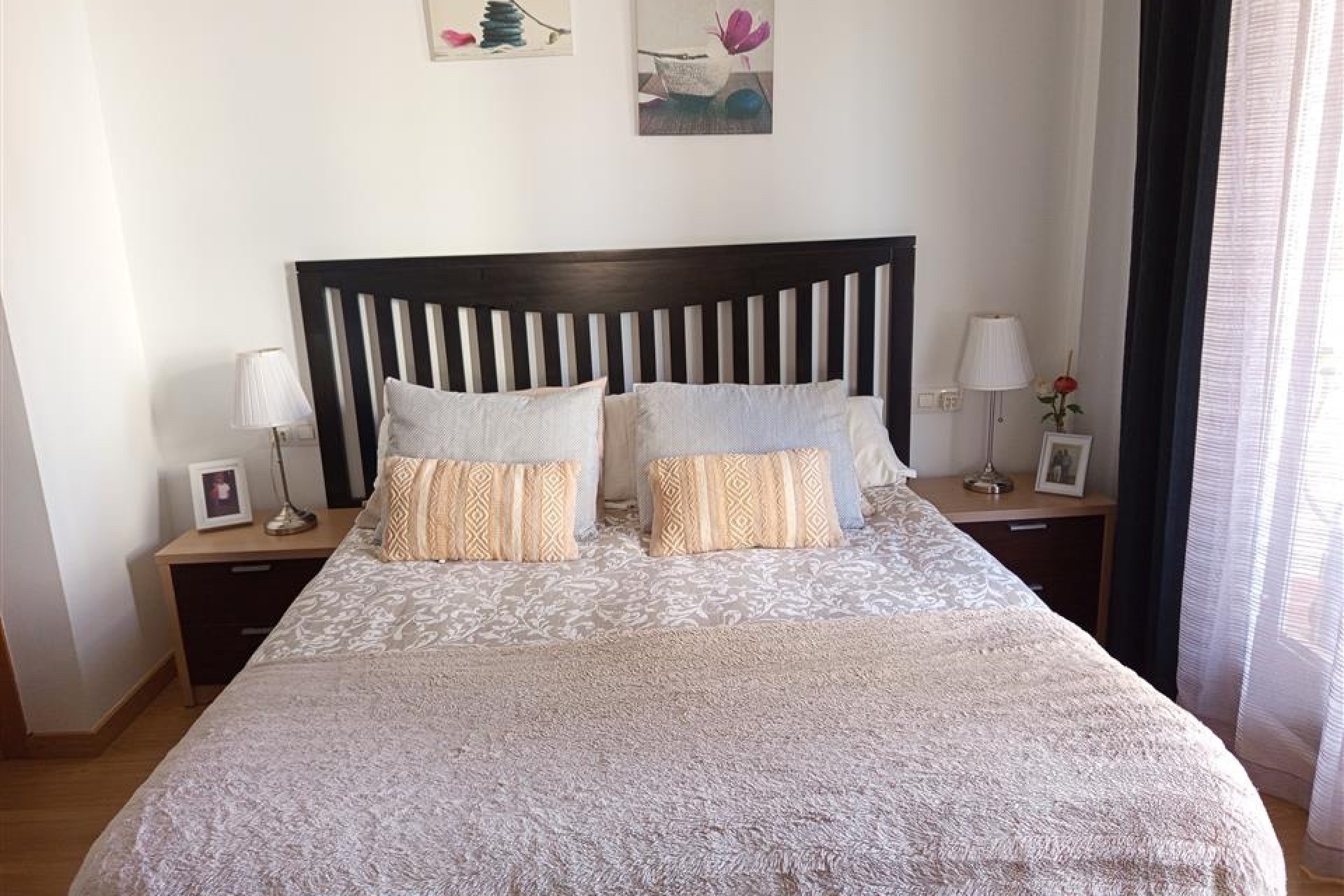 Reventa - apartment -
Estepona - Selwo