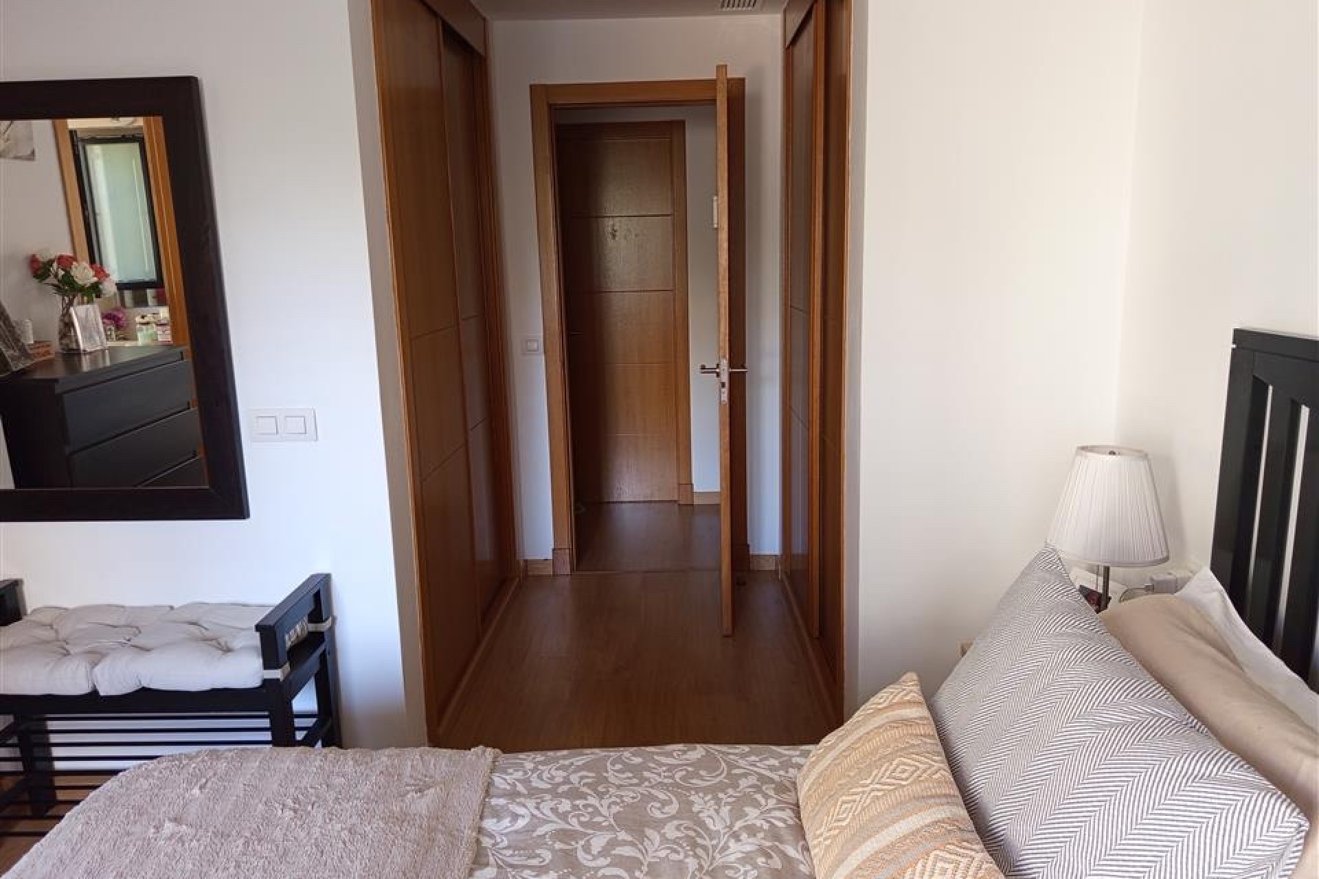 Reventa - apartment -
Estepona - Selwo