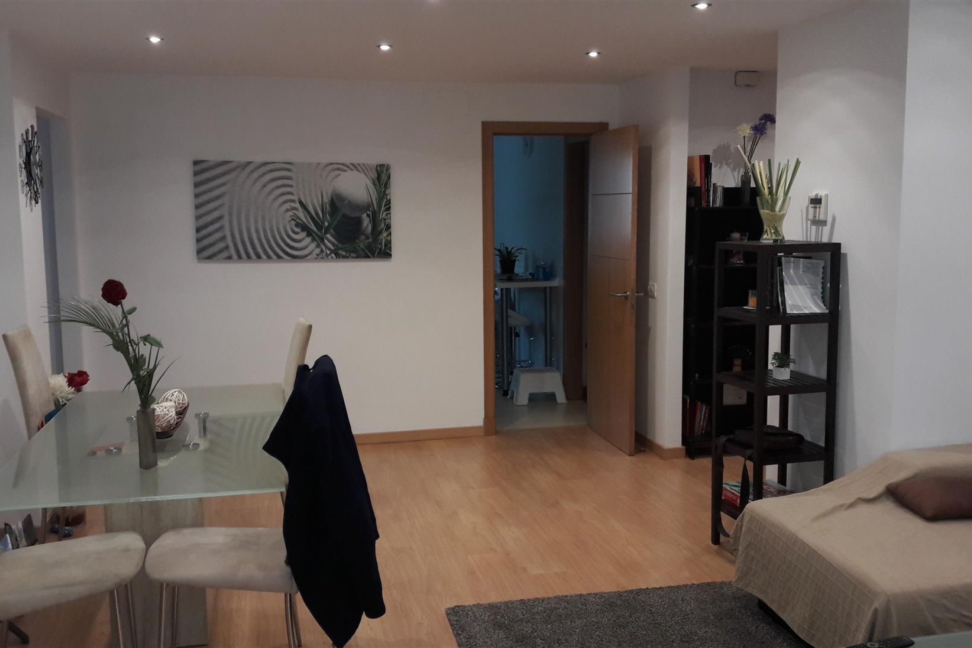 Reventa - apartment -
Estepona - Selwo