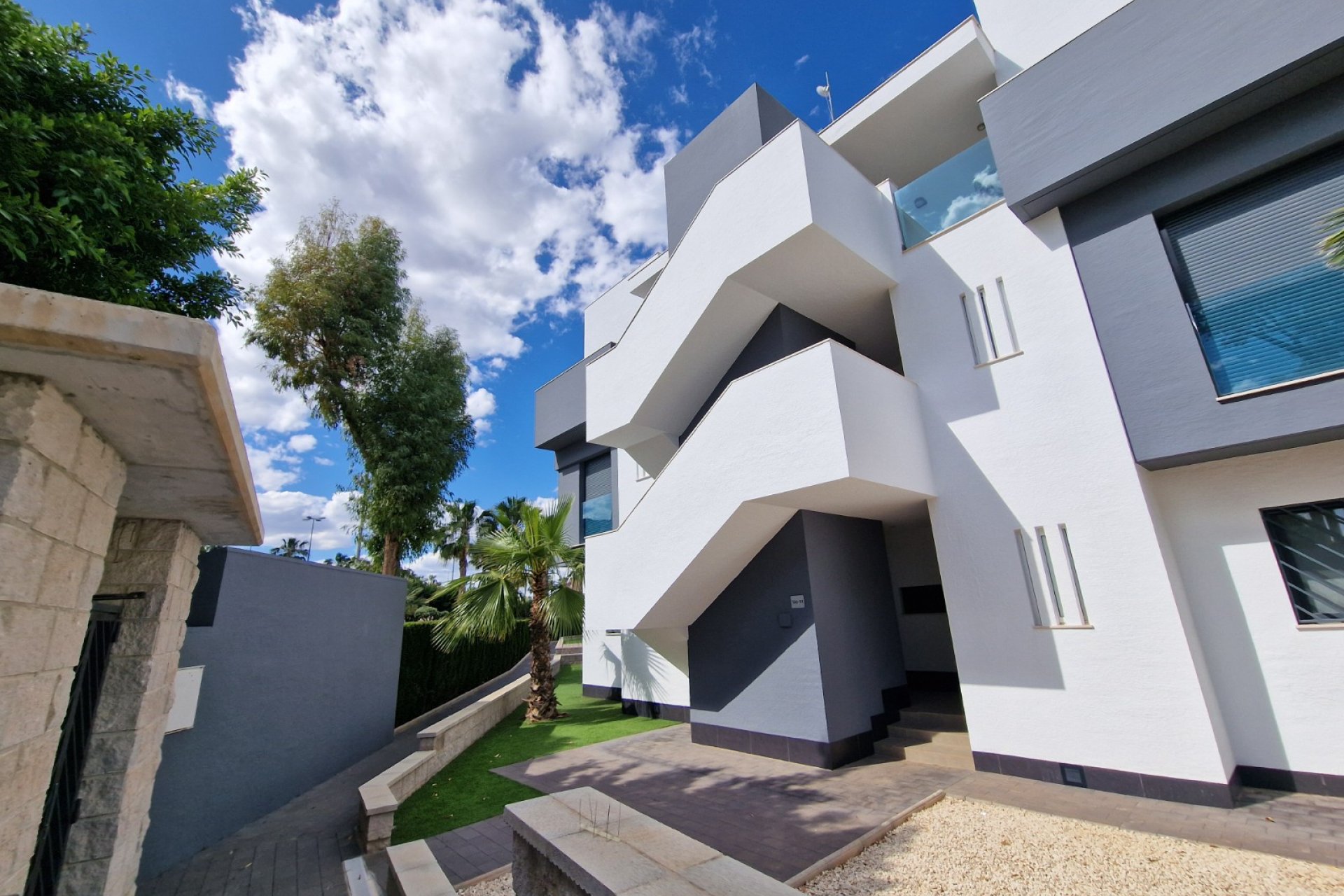 Reventa - apartment -
Guardamar del Segura - El Raso