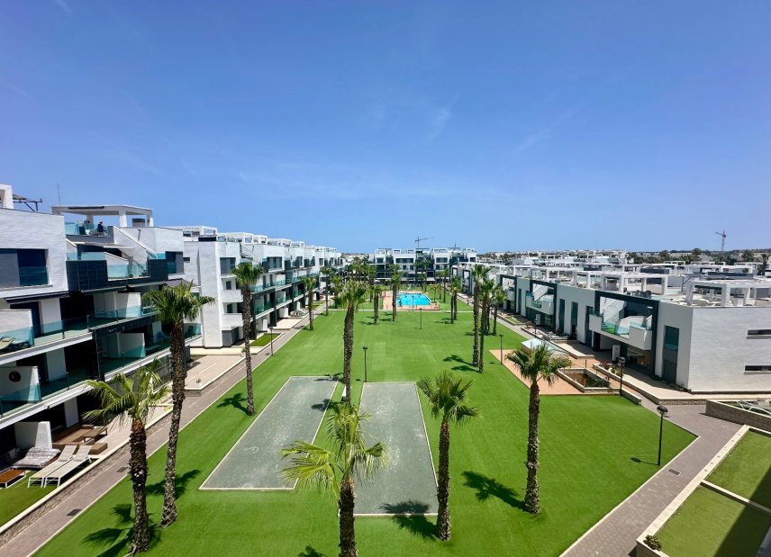 Reventa - apartment -
Guardamar del Segura - El Raso
