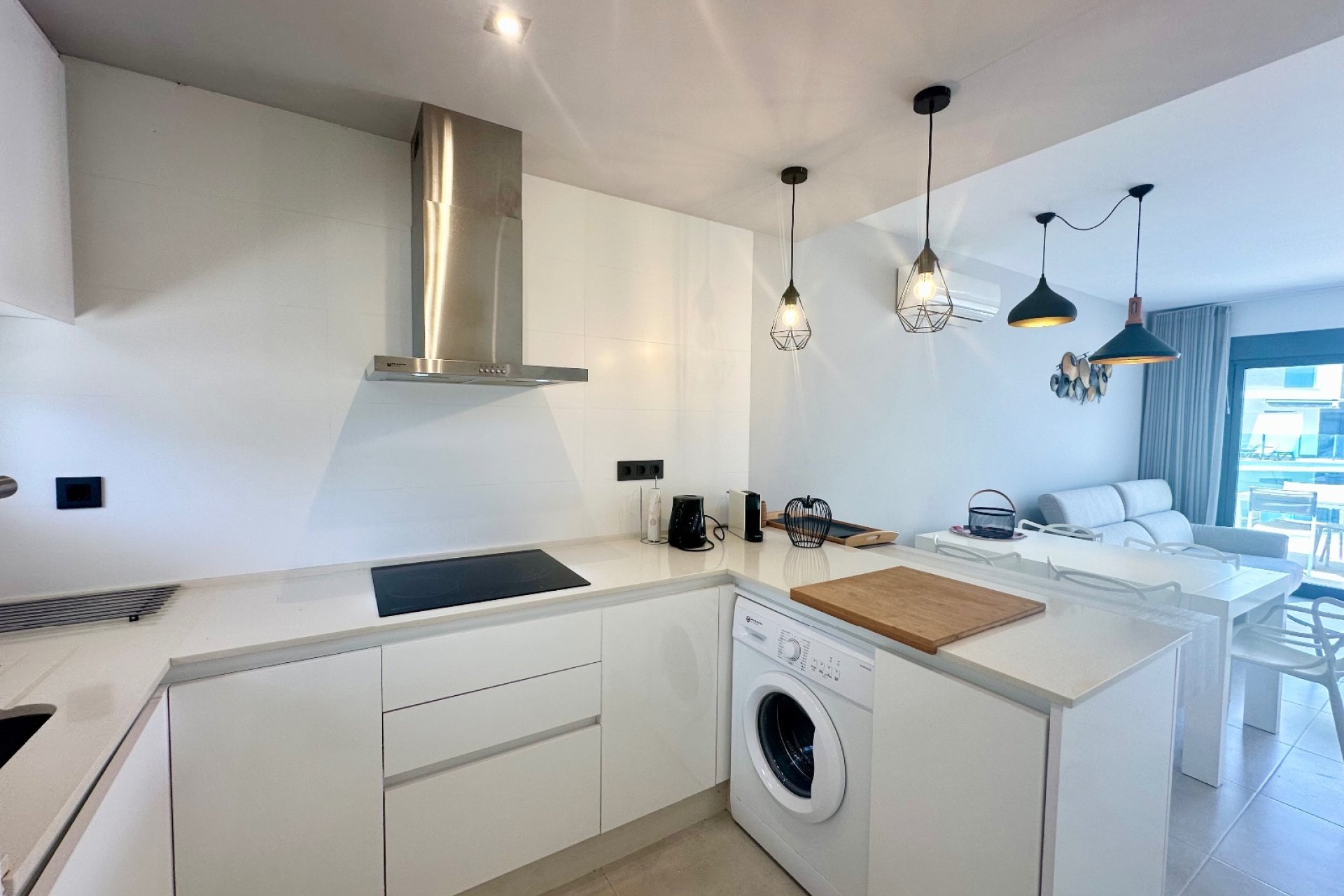 Reventa - apartment -
Guardamar del Segura - El Raso