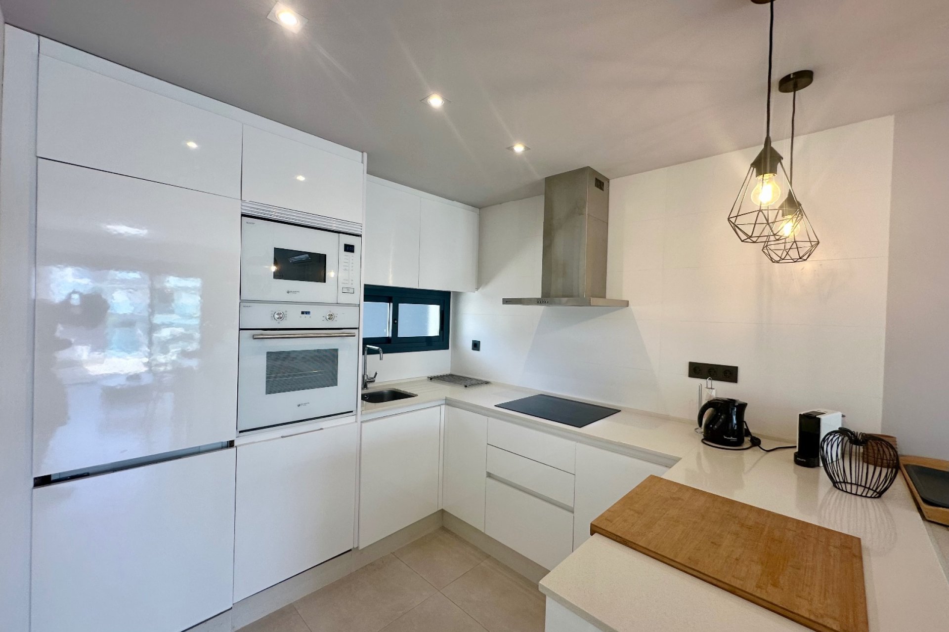 Reventa - apartment -
Guardamar del Segura - El Raso
