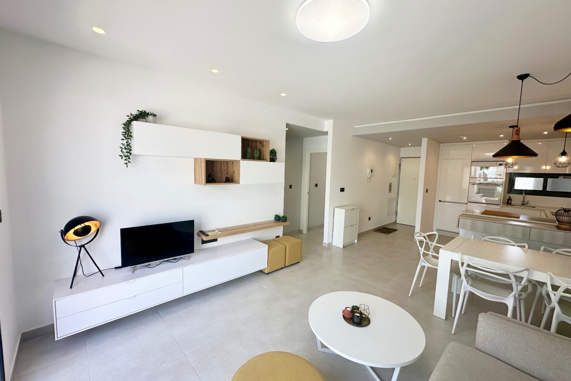 Reventa - apartment -
Guardamar del Segura - El Raso