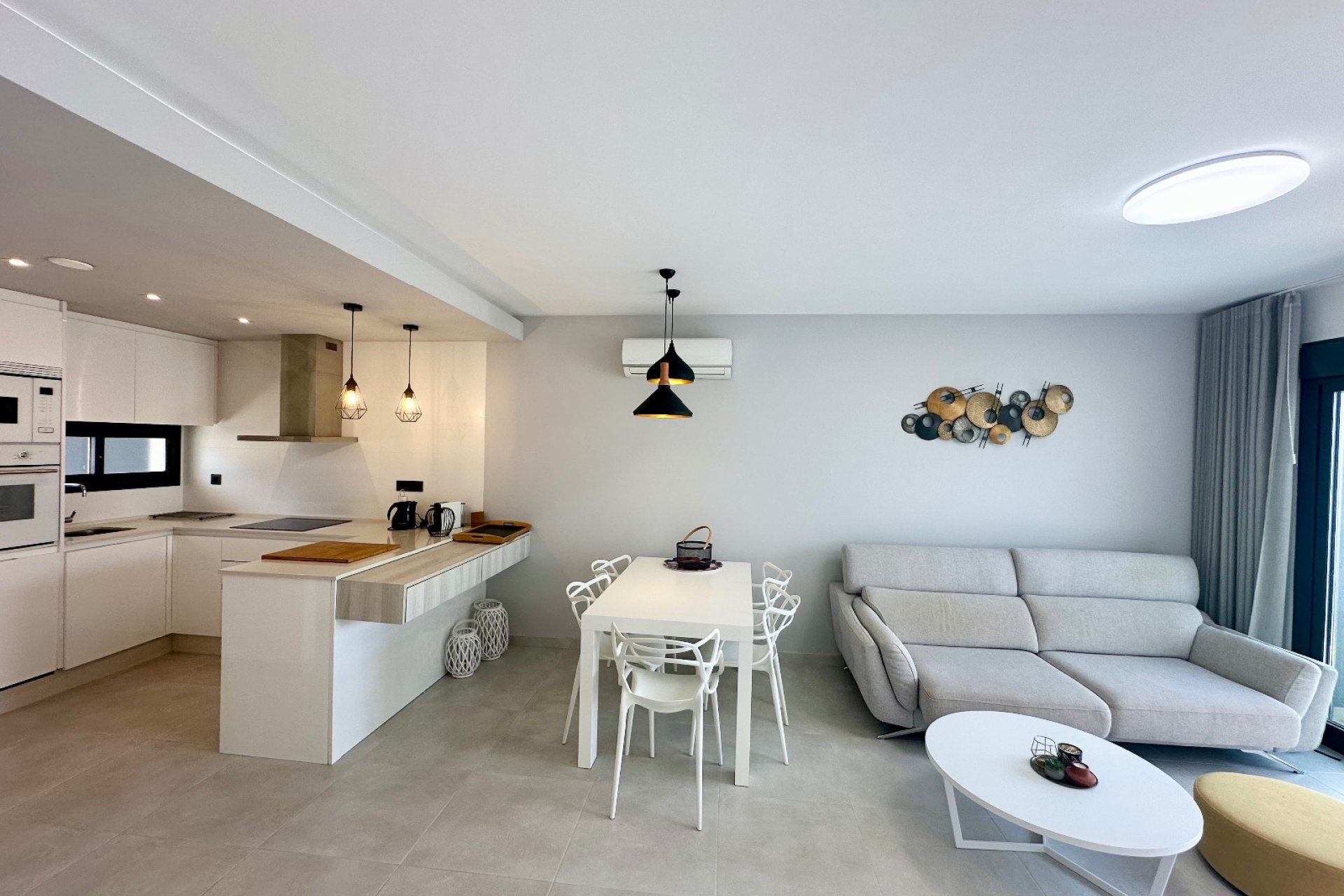 Reventa - apartment -
Guardamar del Segura - El Raso