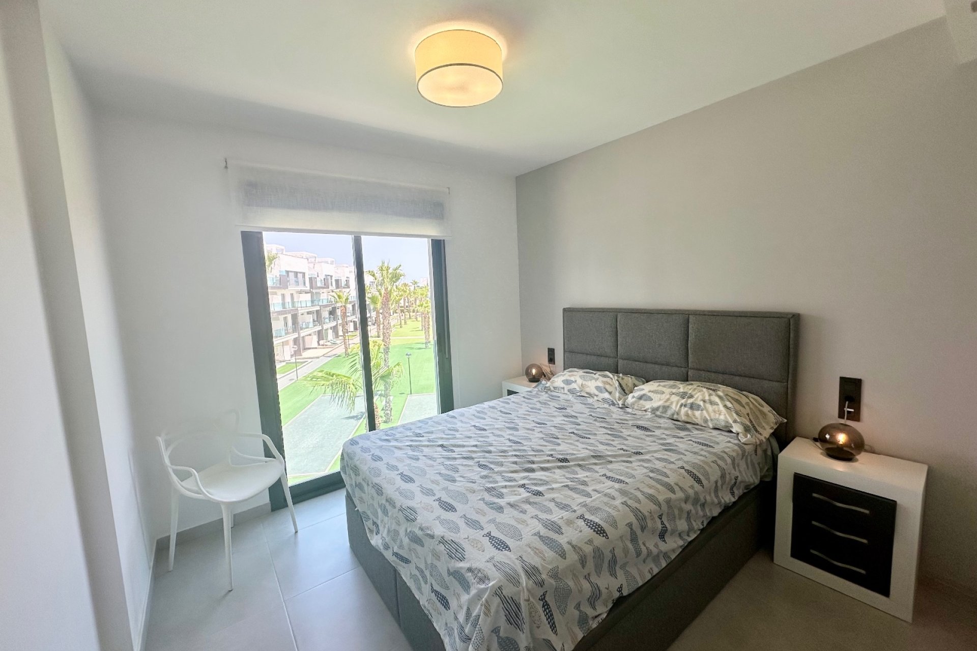 Reventa - apartment -
Guardamar del Segura - El Raso