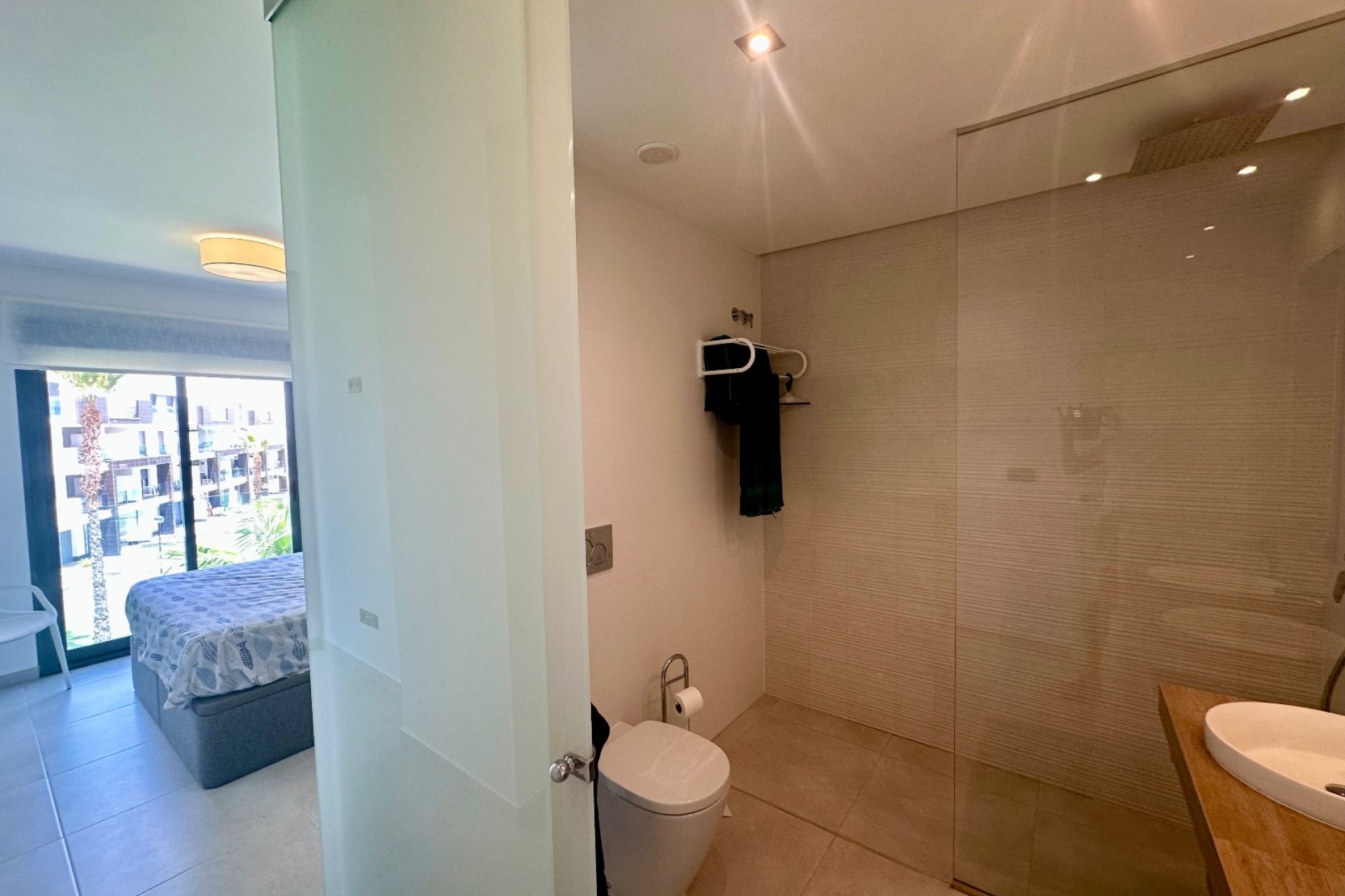 Reventa - apartment -
Guardamar del Segura - El Raso
