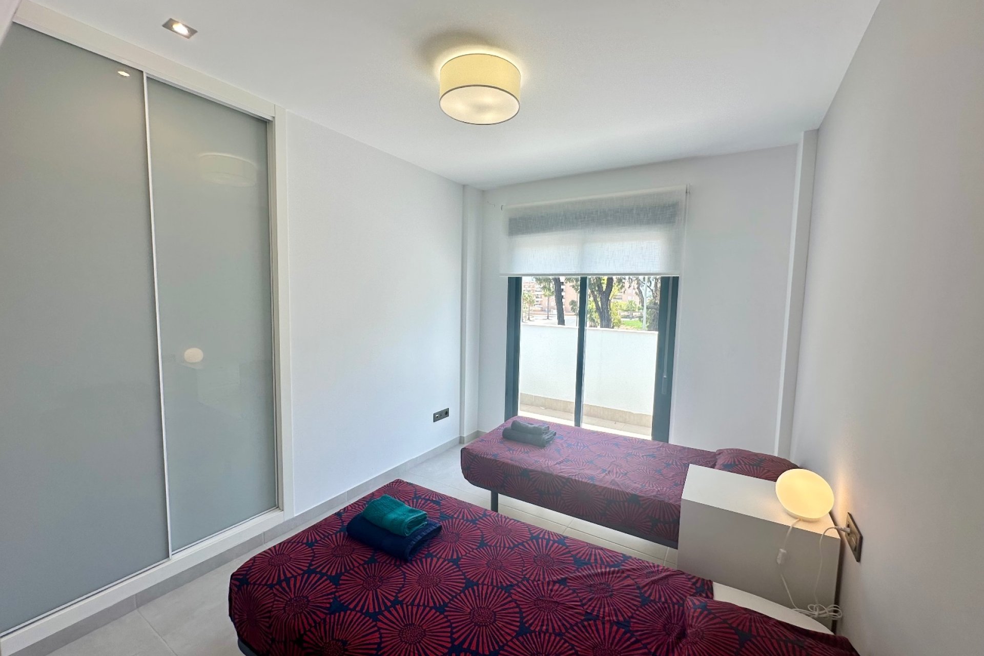 Reventa - apartment -
Guardamar del Segura - El Raso