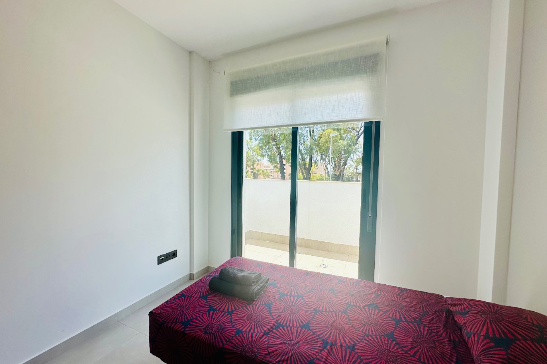 Reventa - apartment -
Guardamar del Segura - El Raso