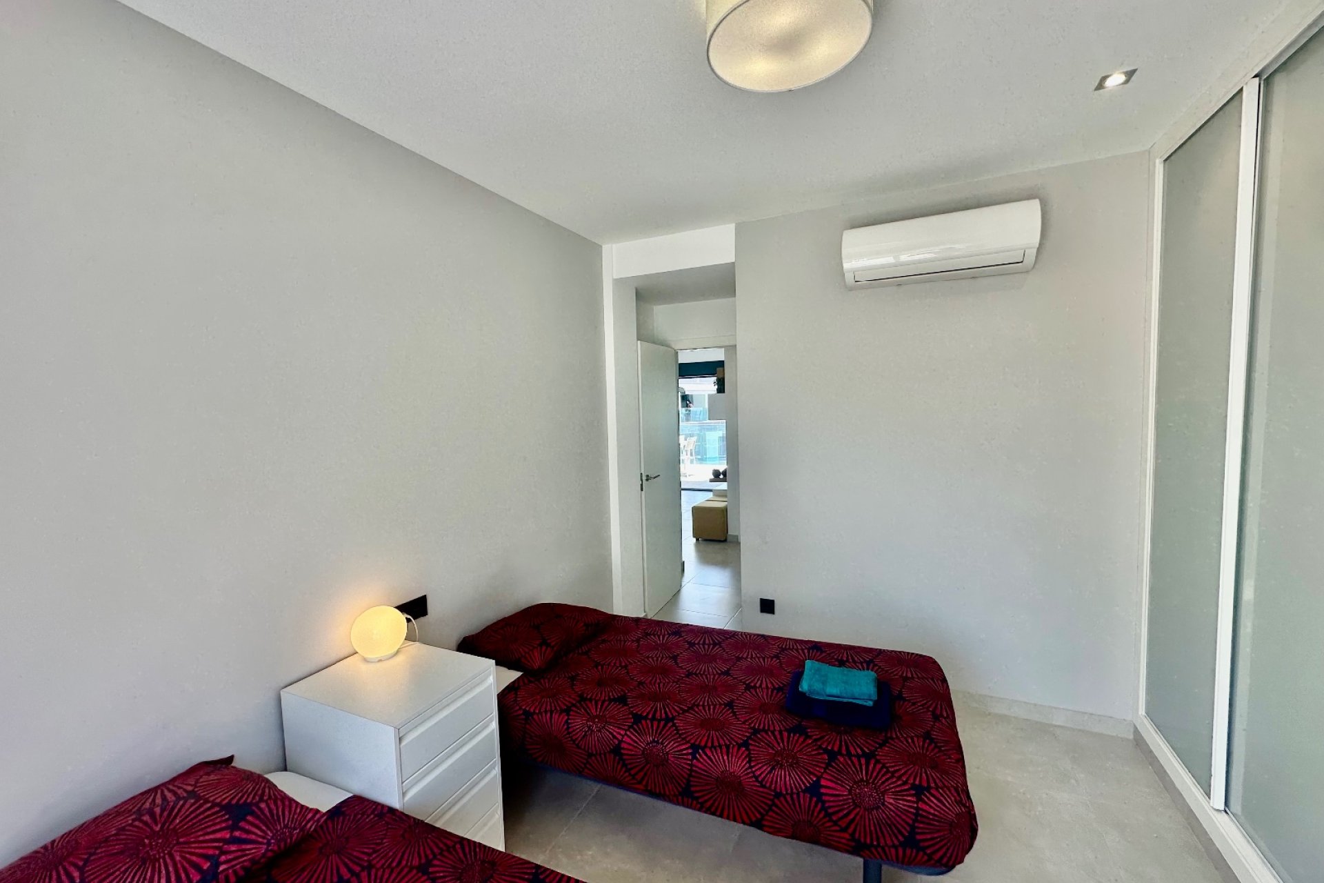 Reventa - apartment -
Guardamar del Segura - El Raso