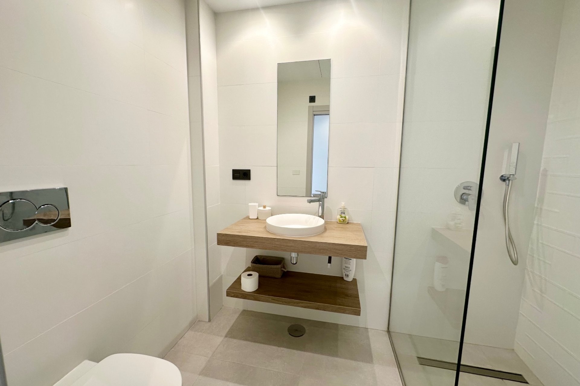 Reventa - apartment -
Guardamar del Segura - El Raso