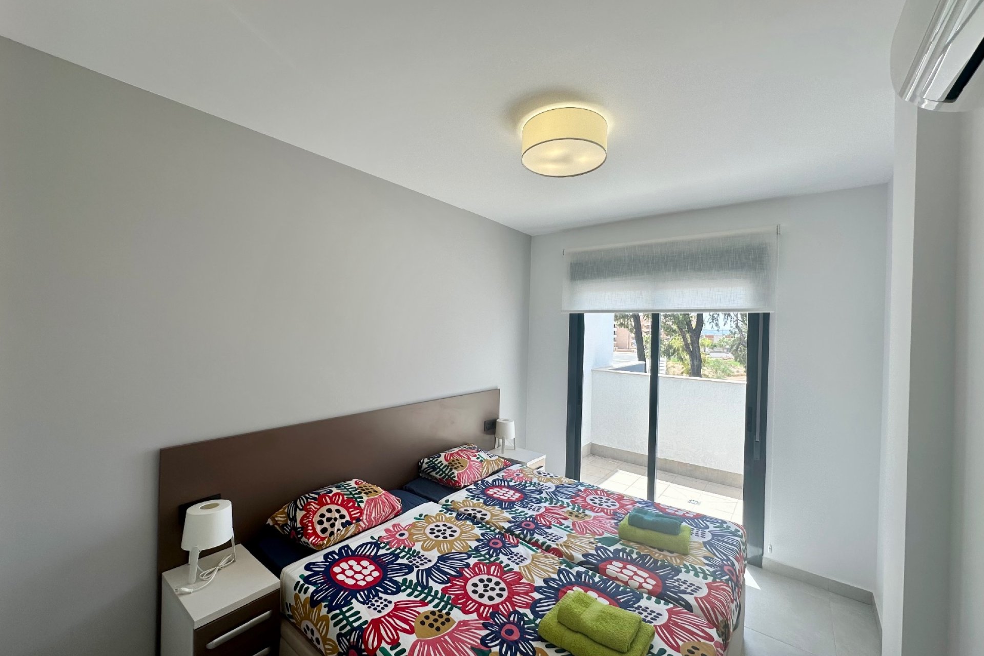 Reventa - apartment -
Guardamar del Segura - El Raso