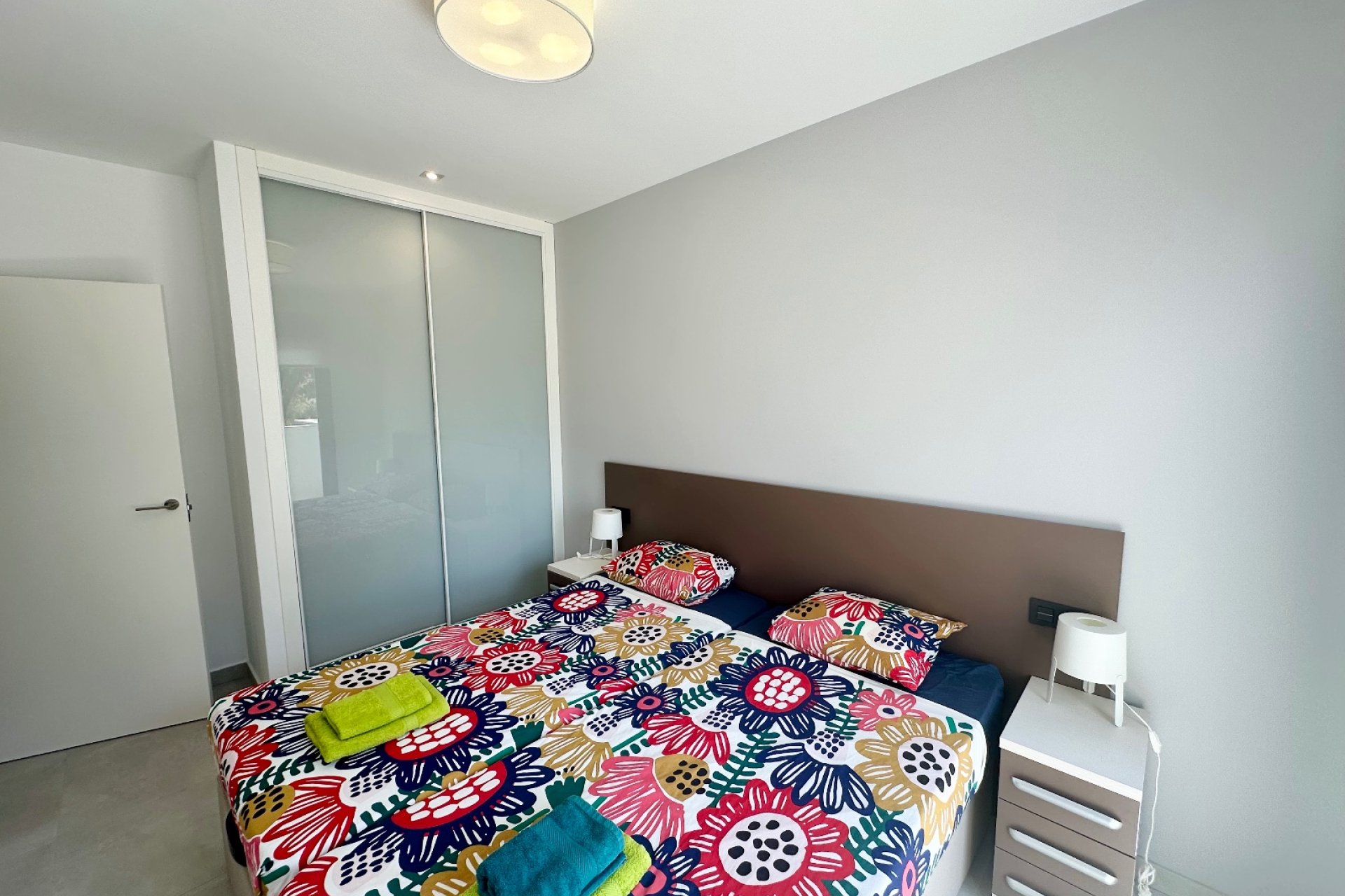 Reventa - apartment -
Guardamar del Segura - El Raso