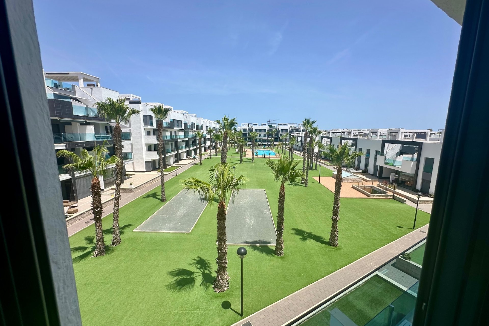 Reventa - apartment -
Guardamar del Segura - El Raso