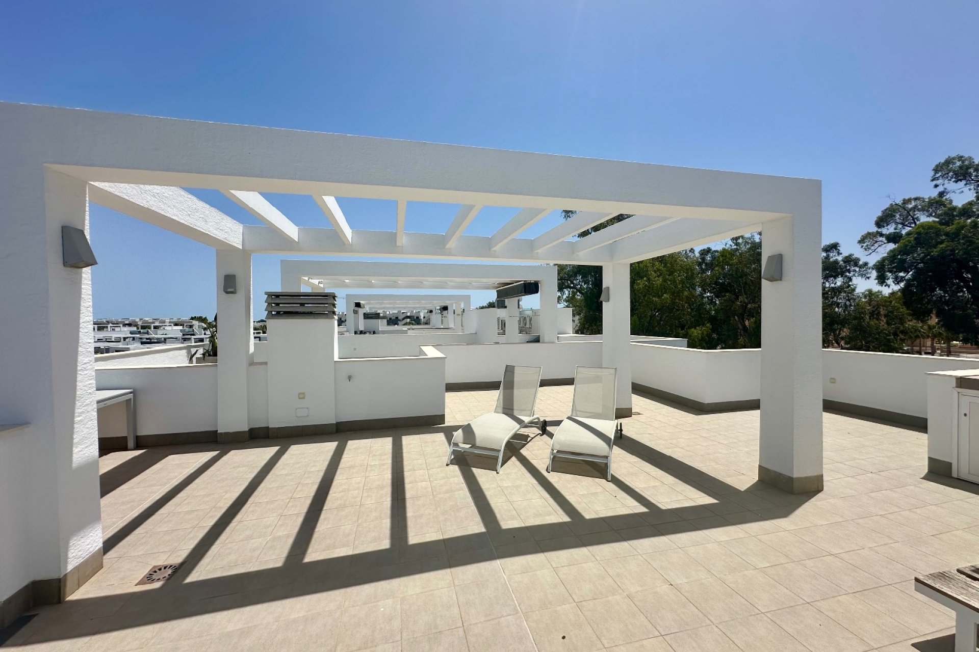 Reventa - apartment -
Guardamar del Segura - El Raso