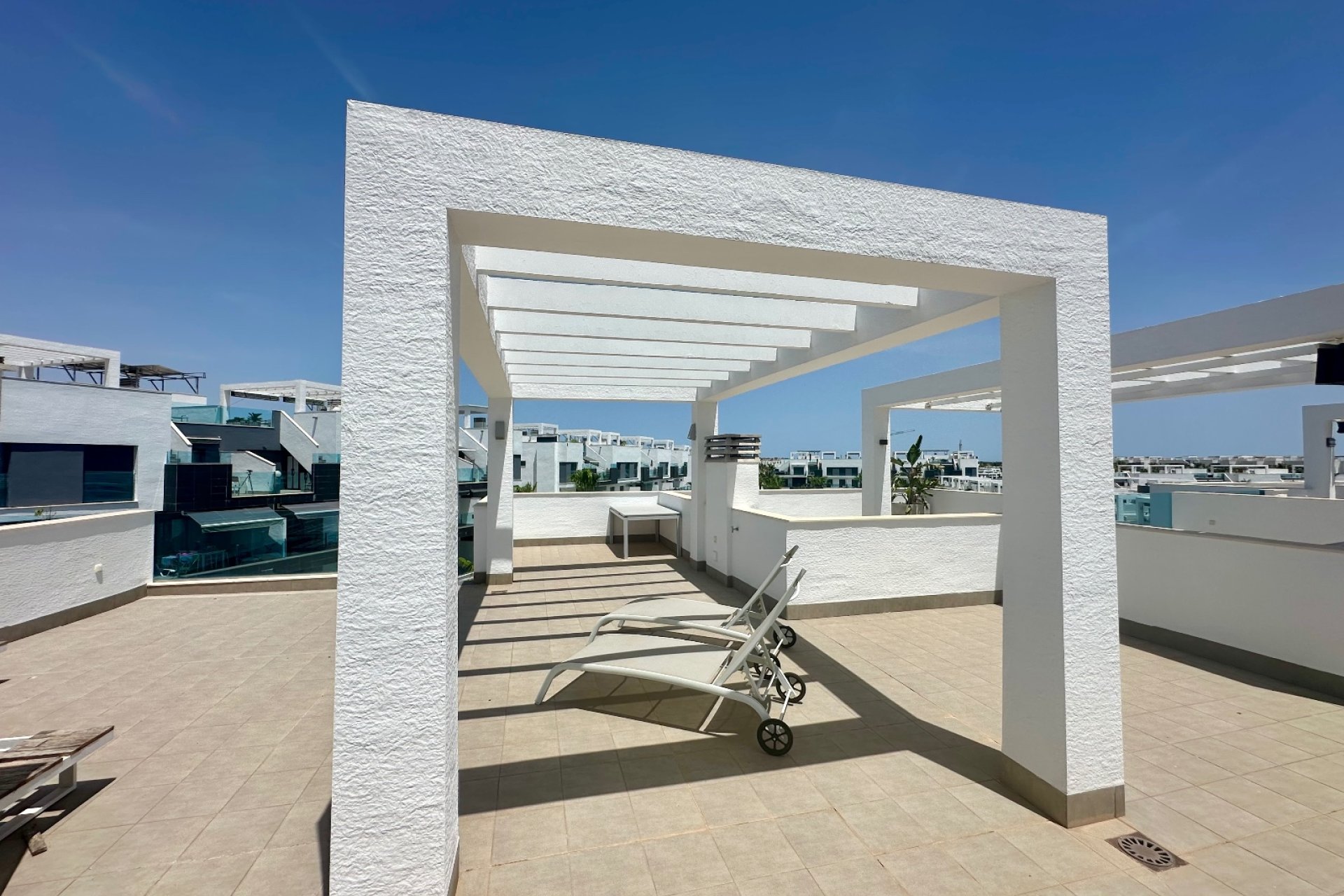 Reventa - apartment -
Guardamar del Segura - El Raso