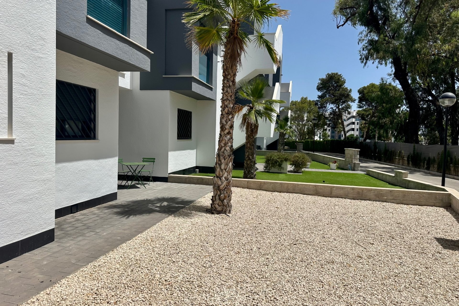 Reventa - apartment -
Guardamar del Segura - El Raso