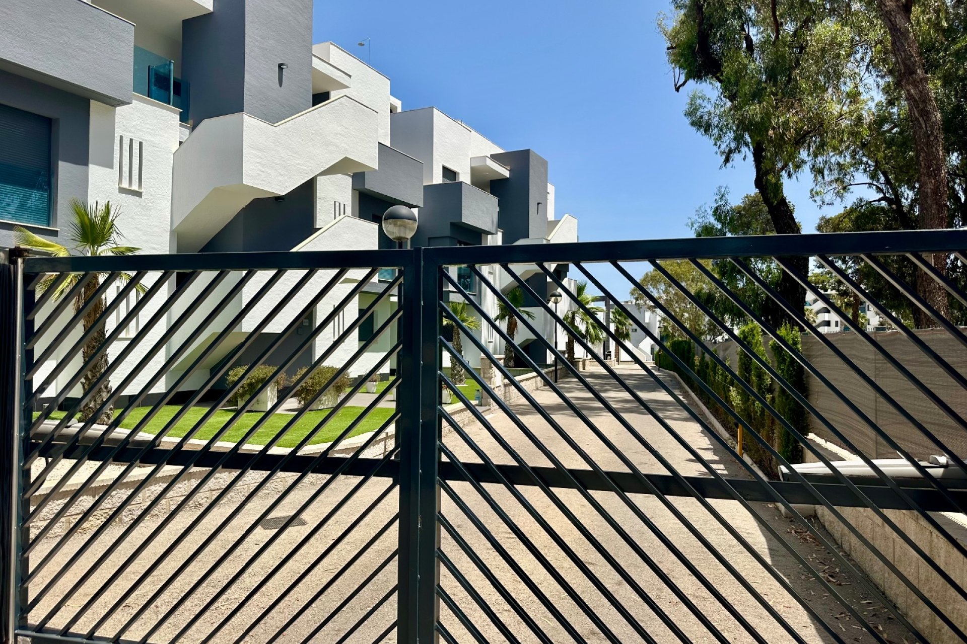 Reventa - apartment -
Guardamar del Segura - El Raso