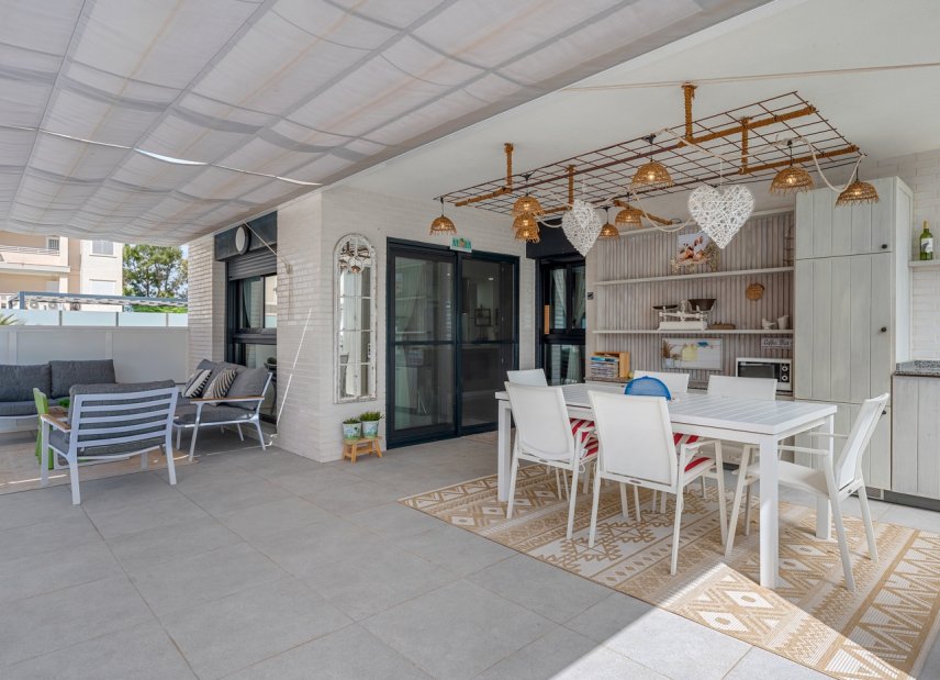 Reventa - apartment -
Guardamar del Segura - Guardamar