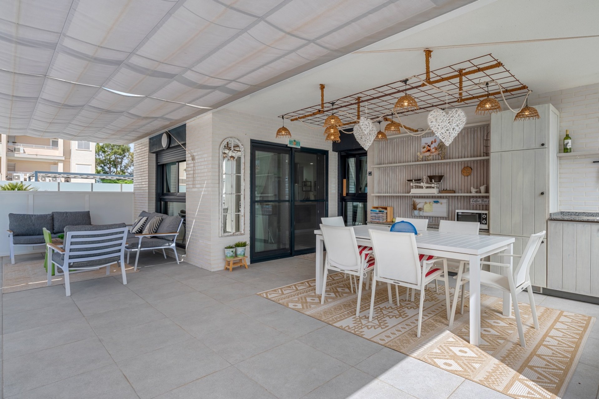 Reventa - apartment -
Guardamar del Segura - Guardamar
