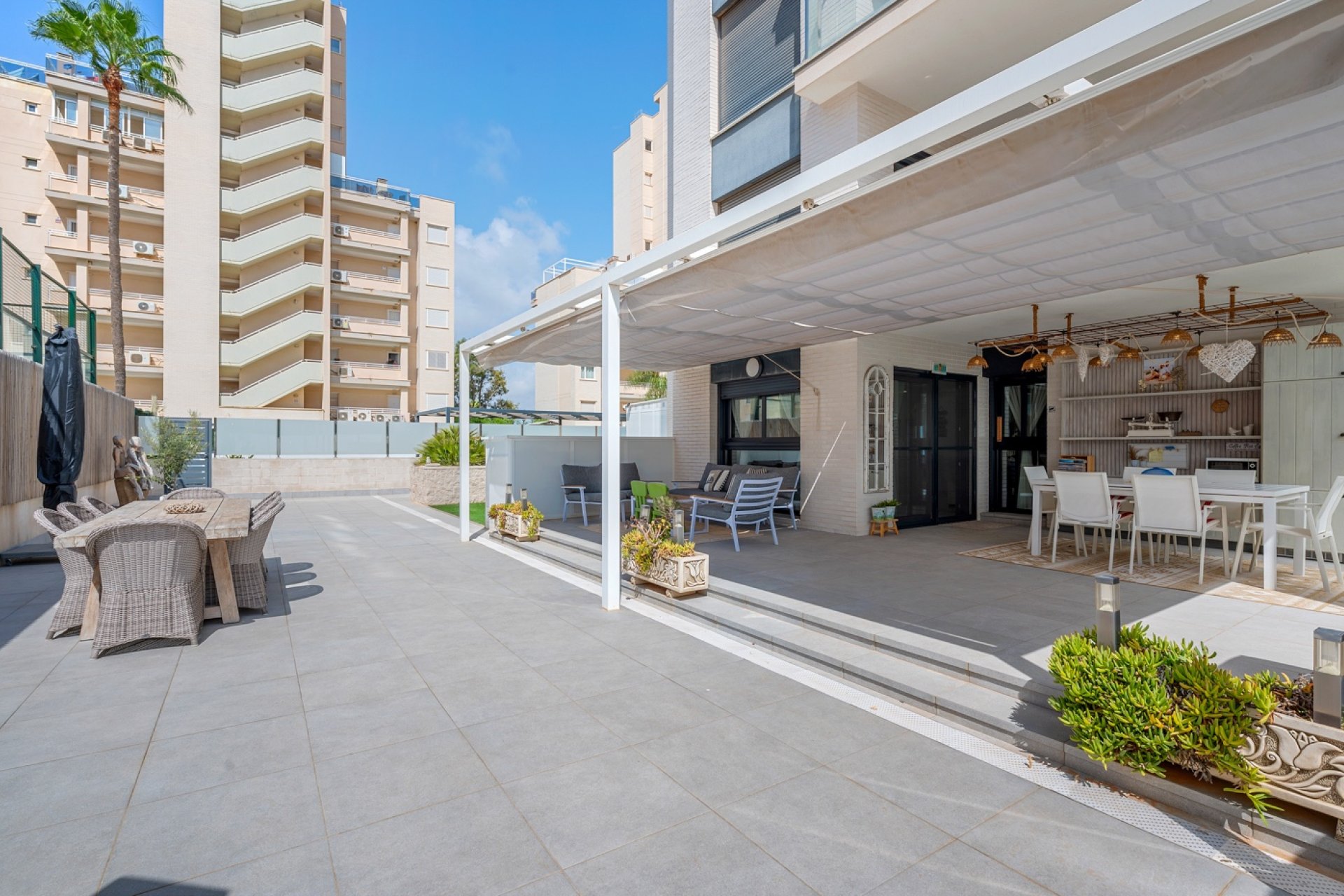 Reventa - apartment -
Guardamar del Segura - Guardamar