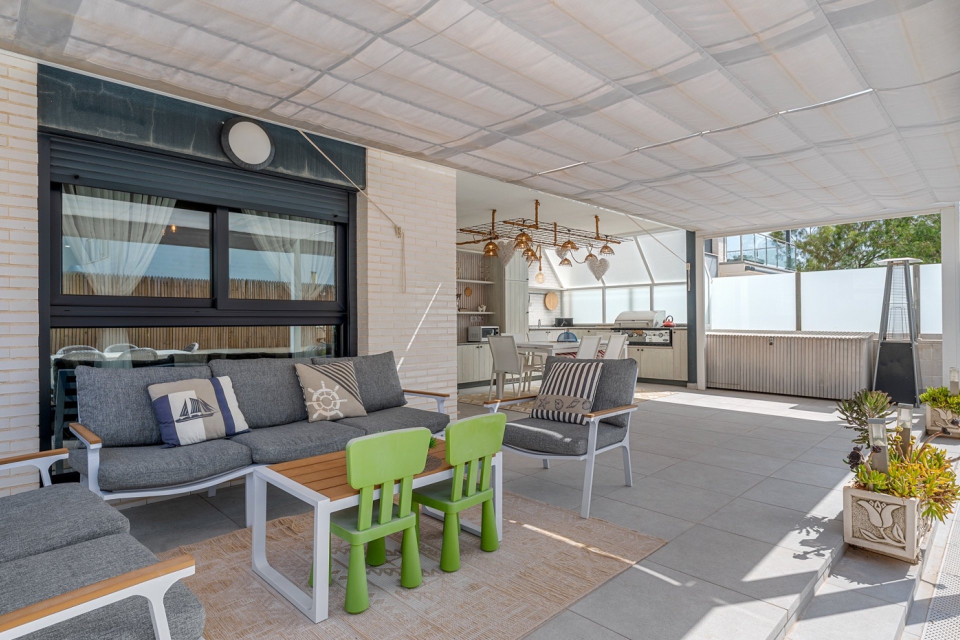 Reventa - apartment -
Guardamar del Segura - Guardamar