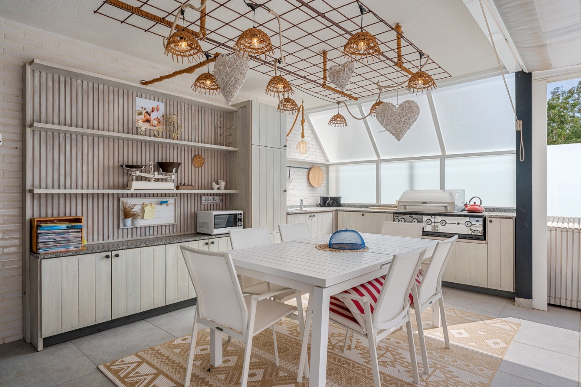 Reventa - apartment -
Guardamar del Segura - Guardamar