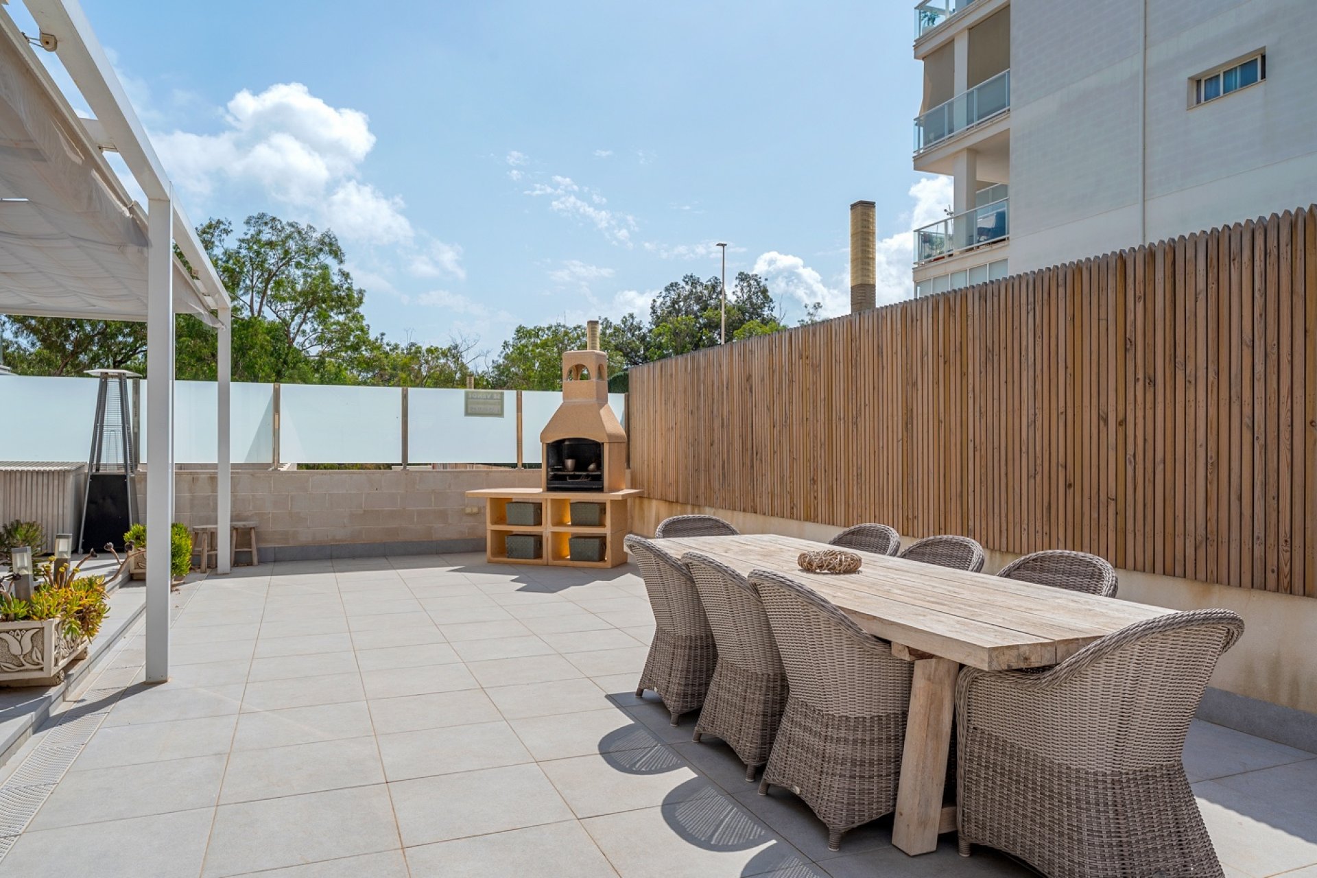 Reventa - apartment -
Guardamar del Segura - Guardamar