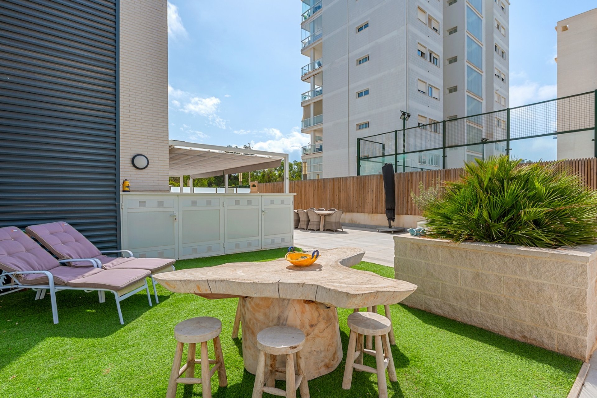 Reventa - apartment -
Guardamar del Segura - Guardamar