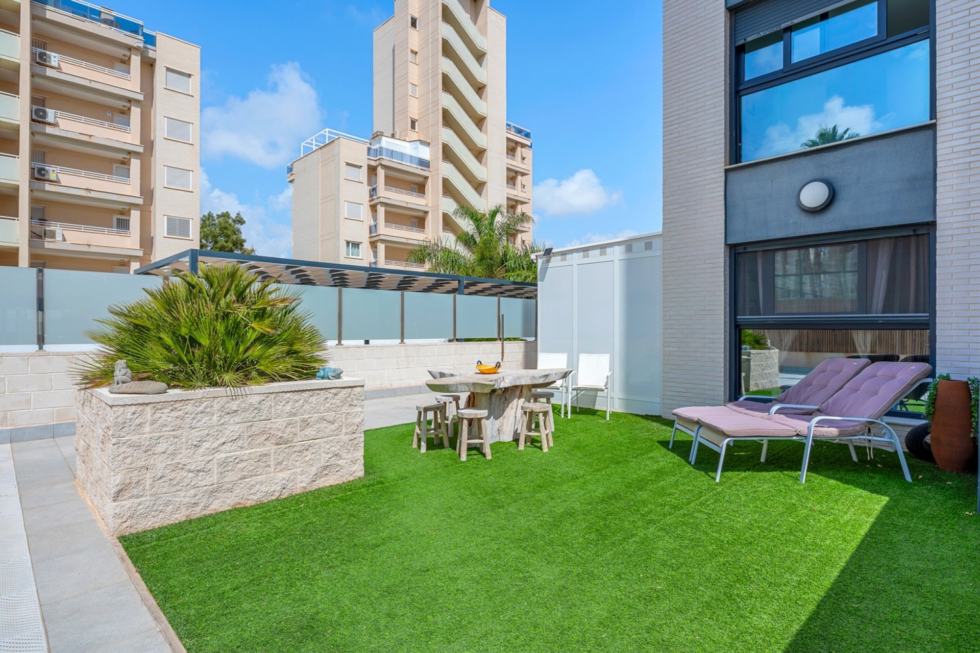 Reventa - apartment -
Guardamar del Segura - Guardamar