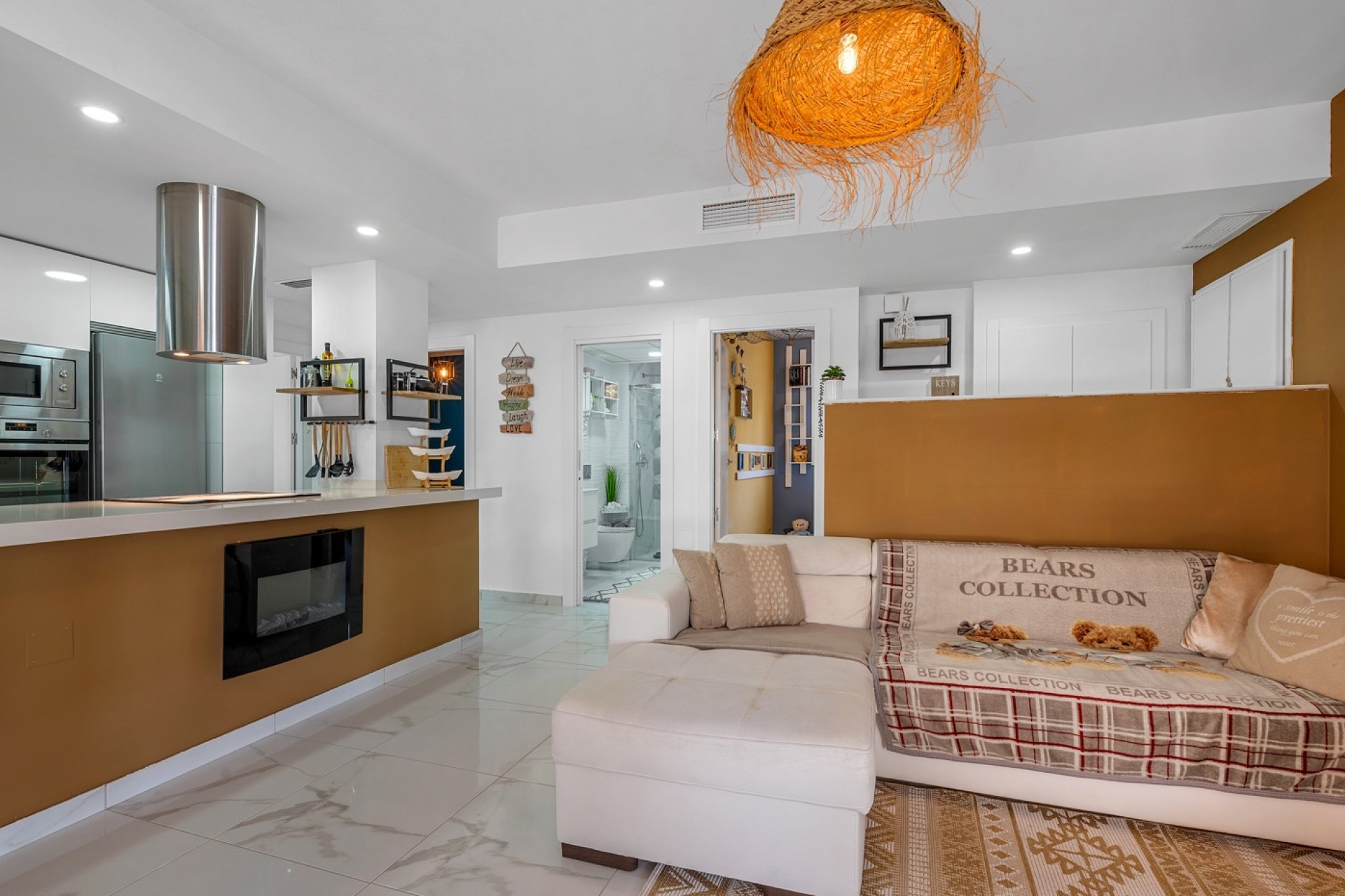 Reventa - apartment -
Guardamar del Segura - Guardamar