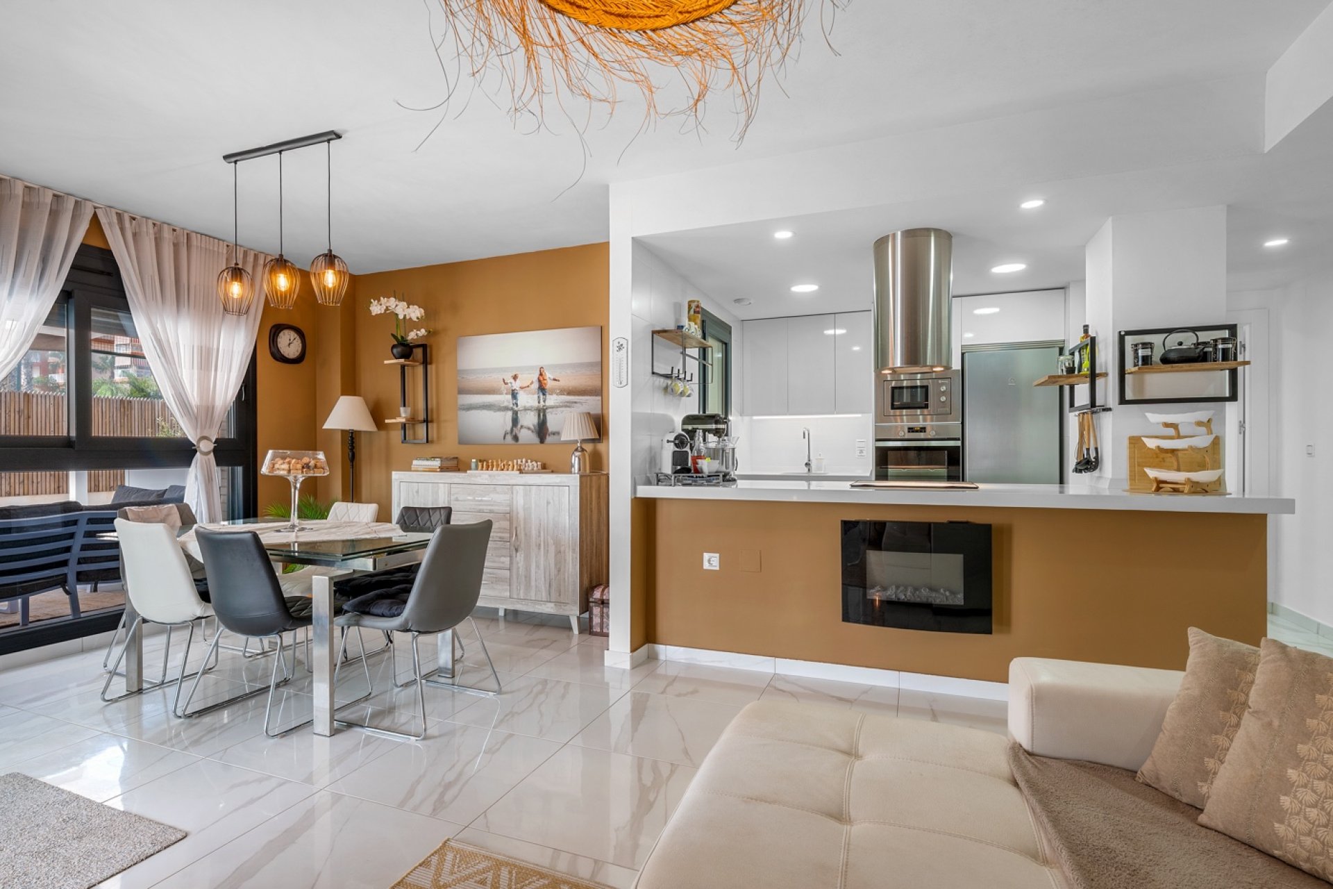 Reventa - apartment -
Guardamar del Segura - Guardamar