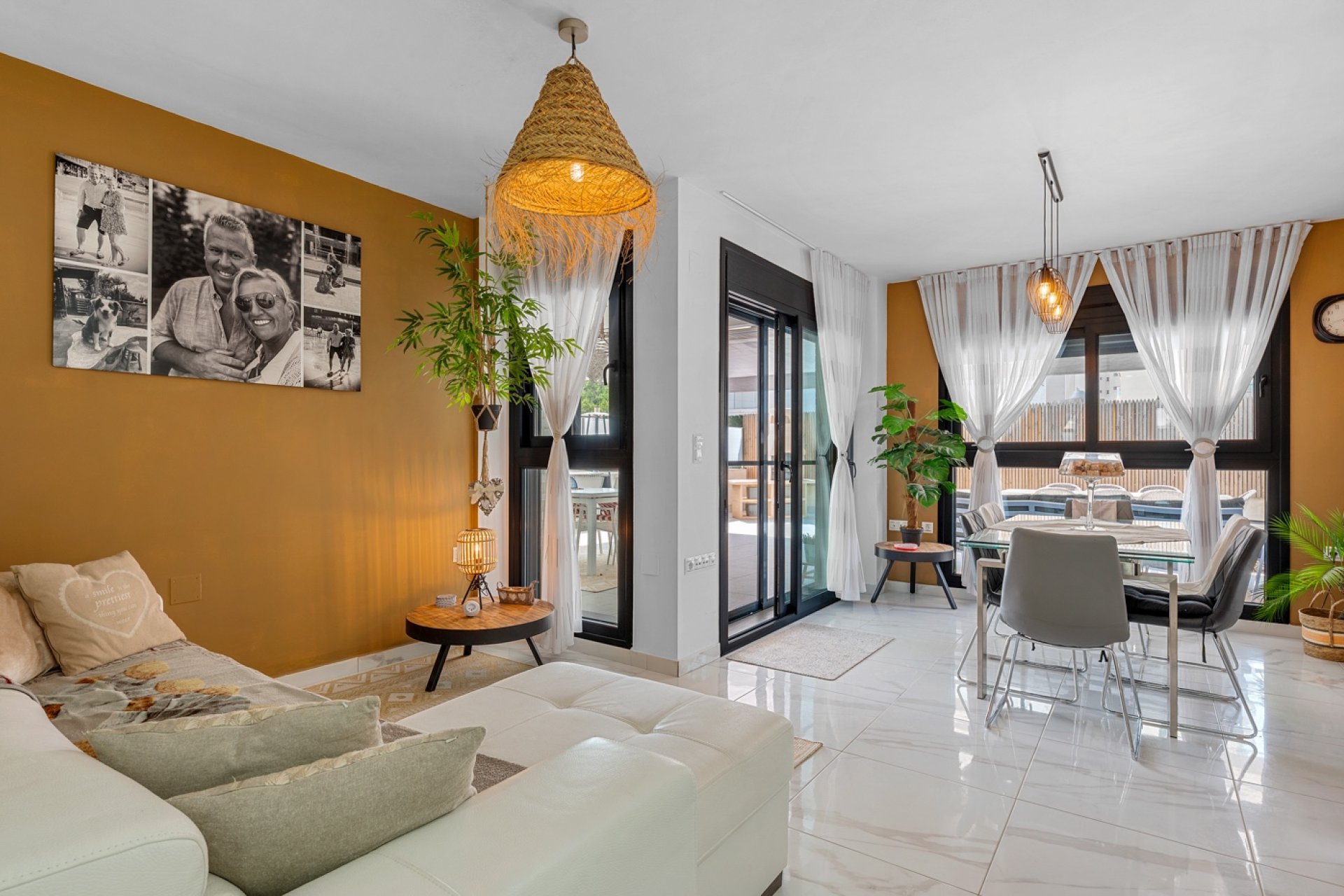 Reventa - apartment -
Guardamar del Segura - Guardamar