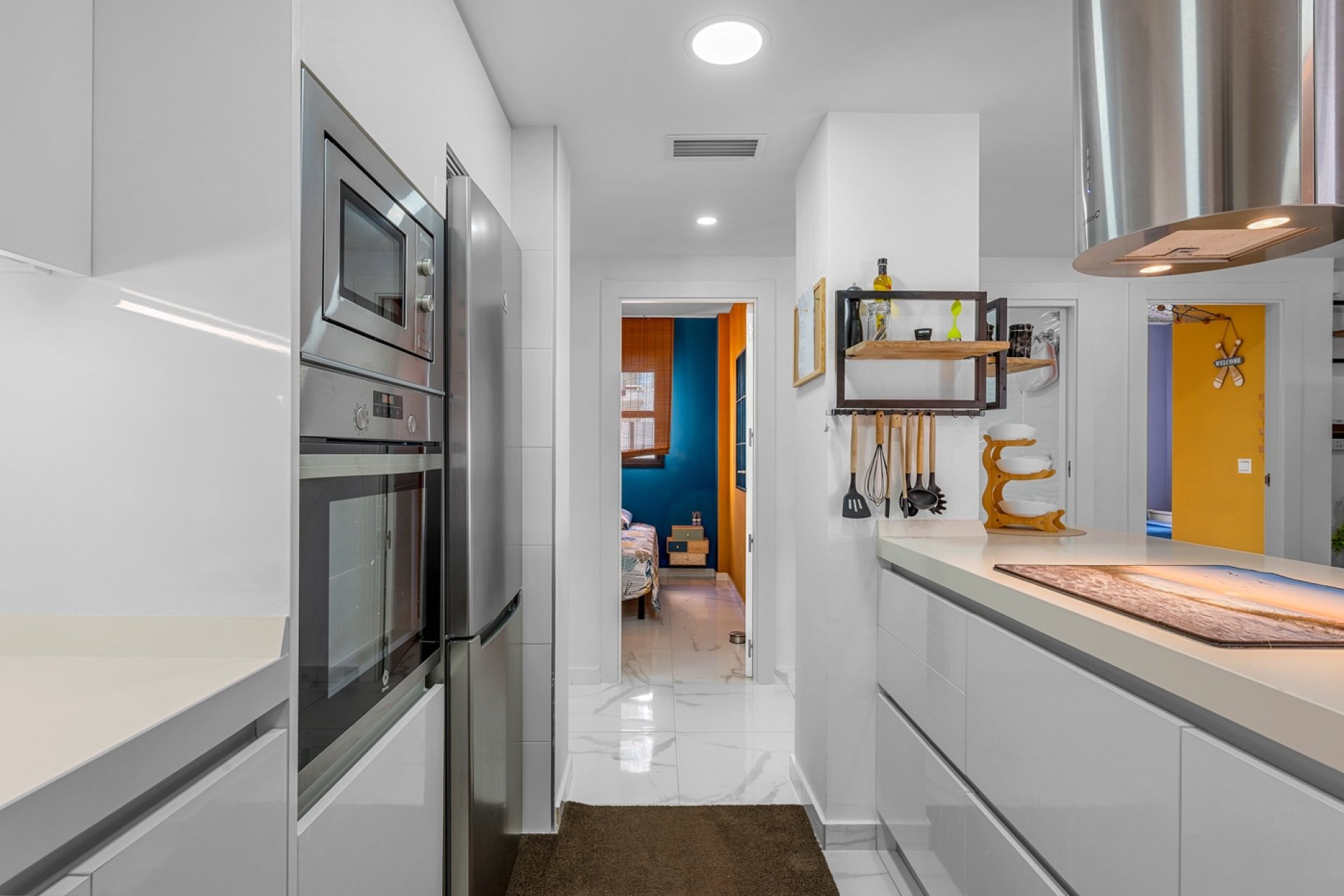 Reventa - apartment -
Guardamar del Segura - Guardamar